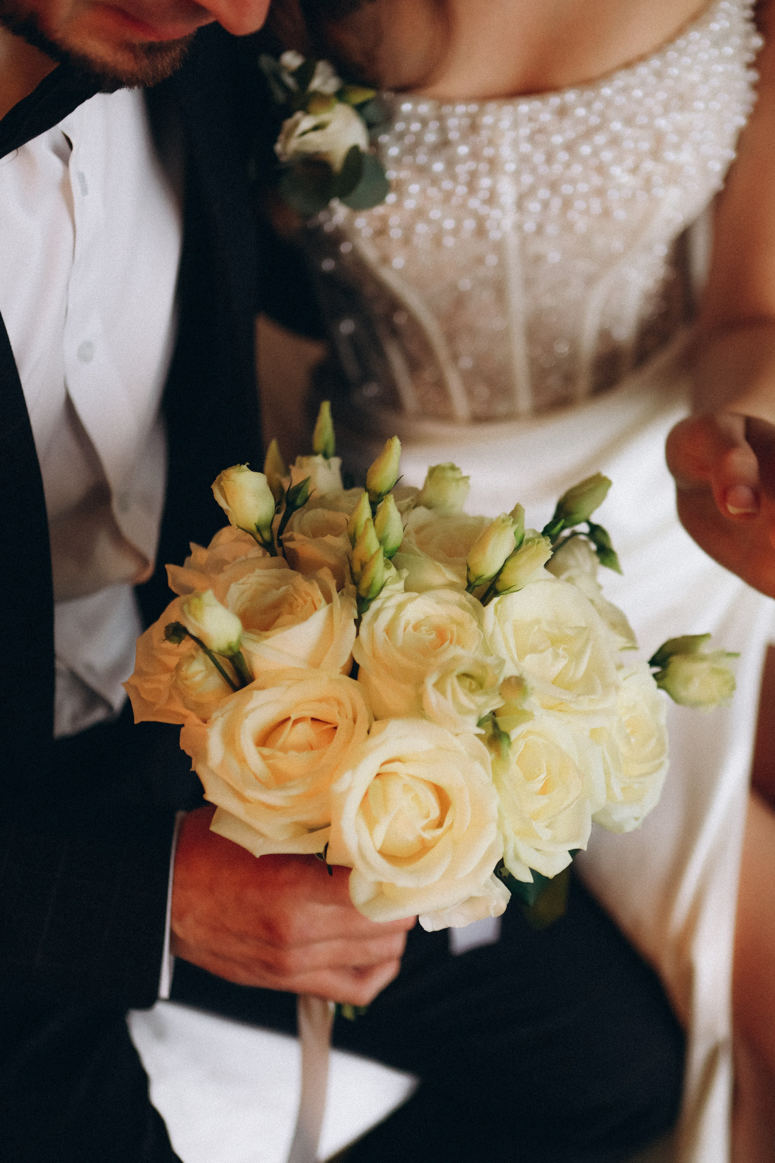 Свадебные съемки