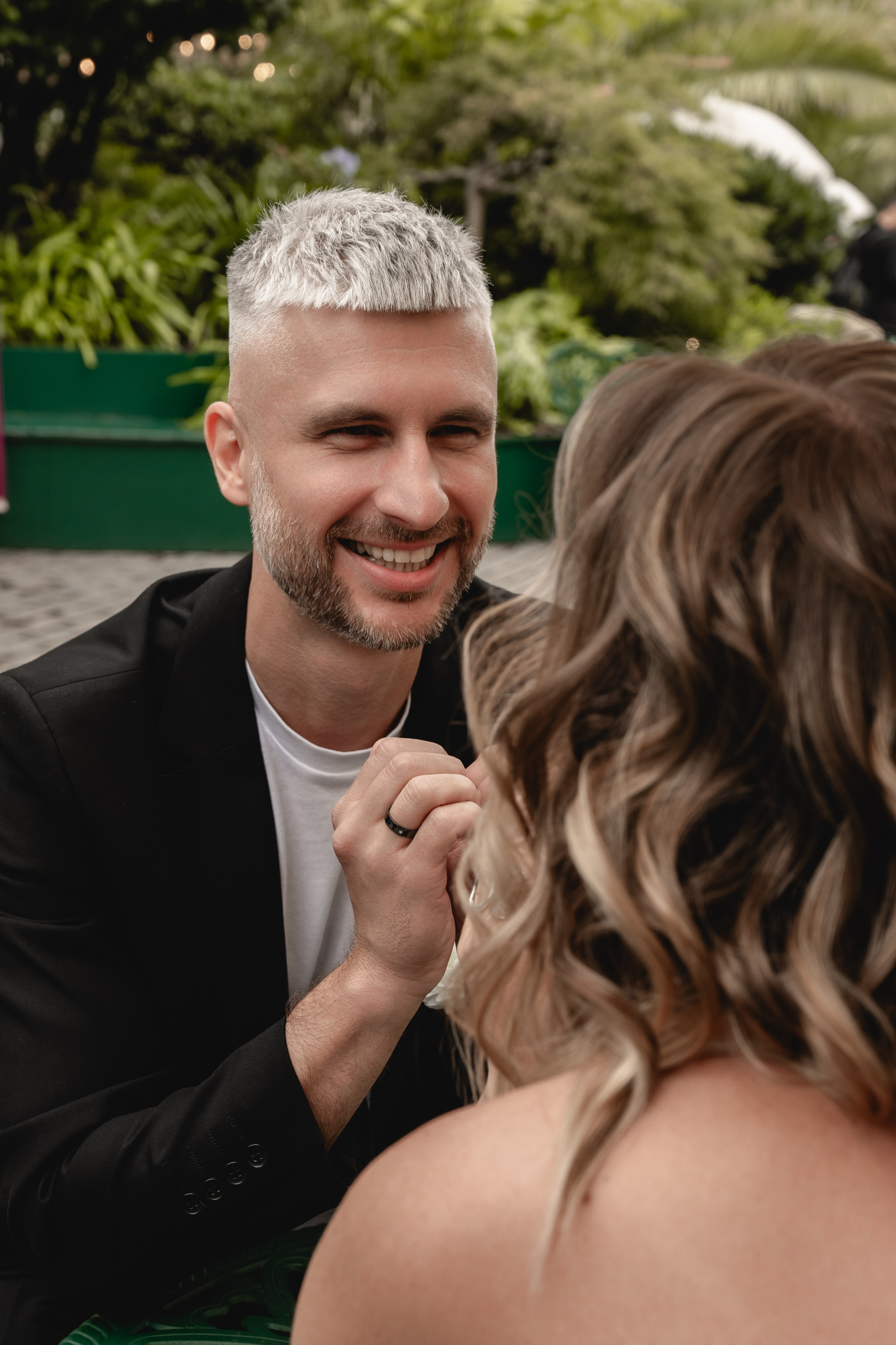 Анна & Николай. Свадебный фотограф Татьяна Сорока Москва и МО