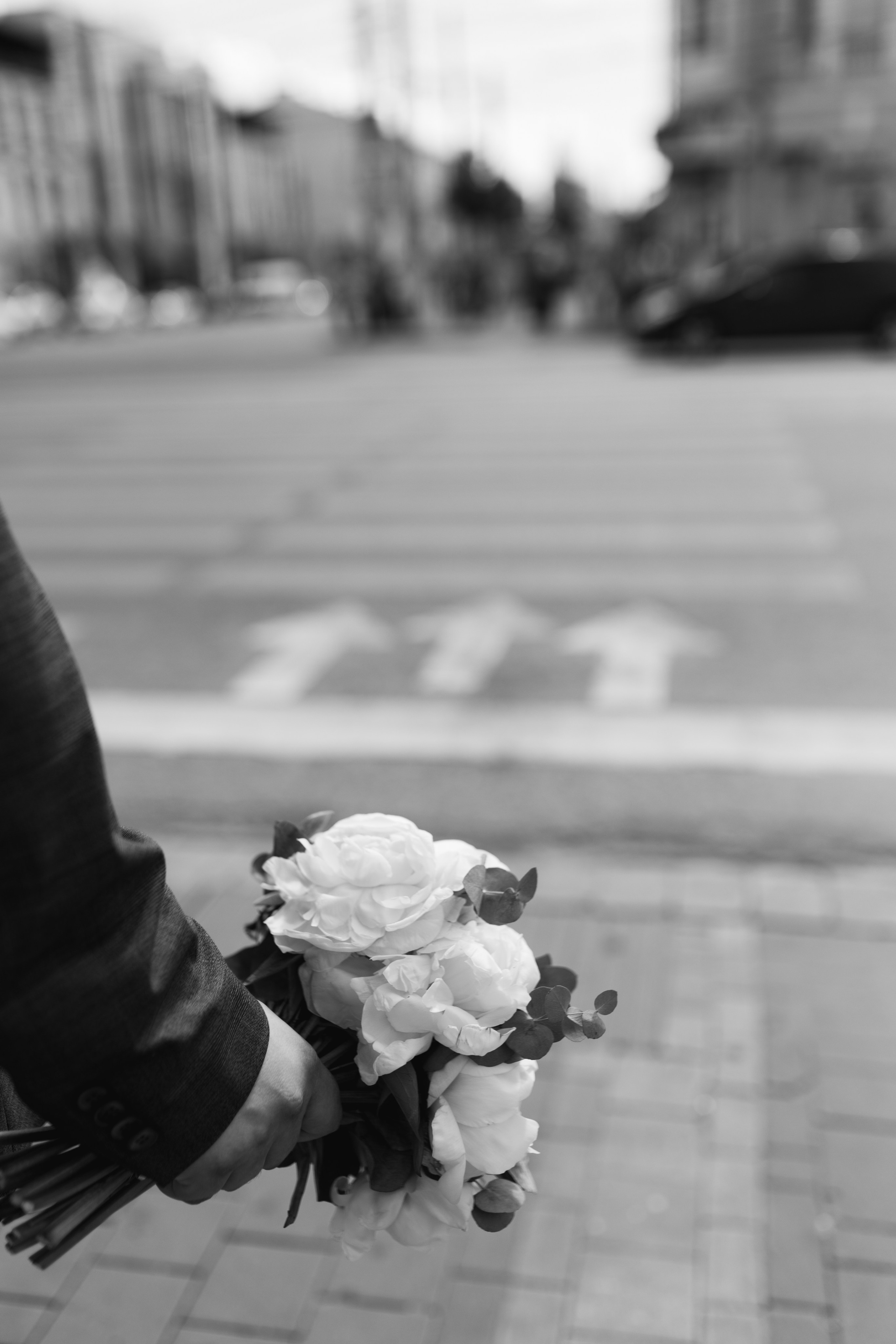 Настя и Женя. Свадебный и семейный фотограф в Туле и области Маша Костина