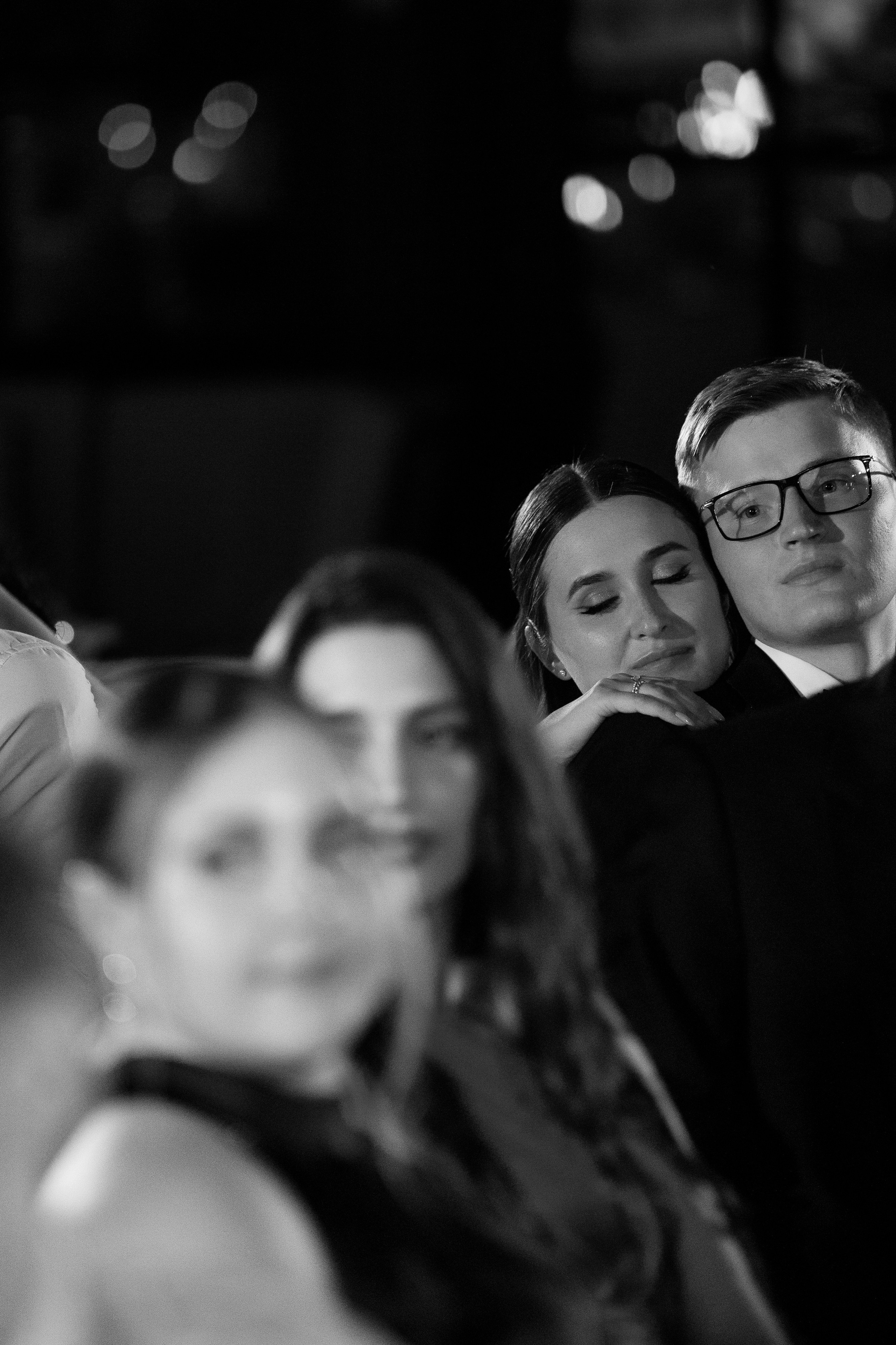 K & D. Свадебный и event-фотограф Иван Волнухин