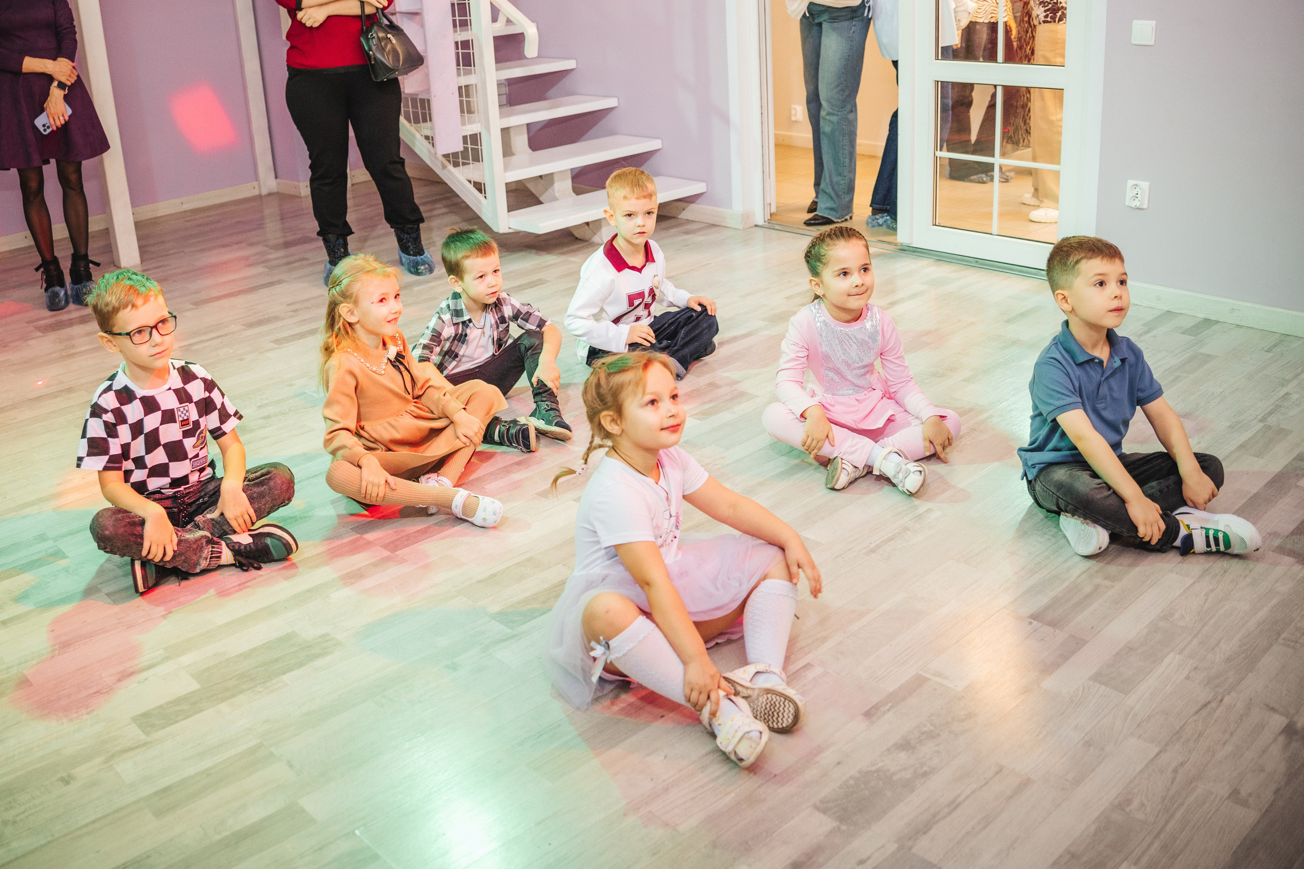 День Рождения Даниила. Фото о ВАЖНОМ