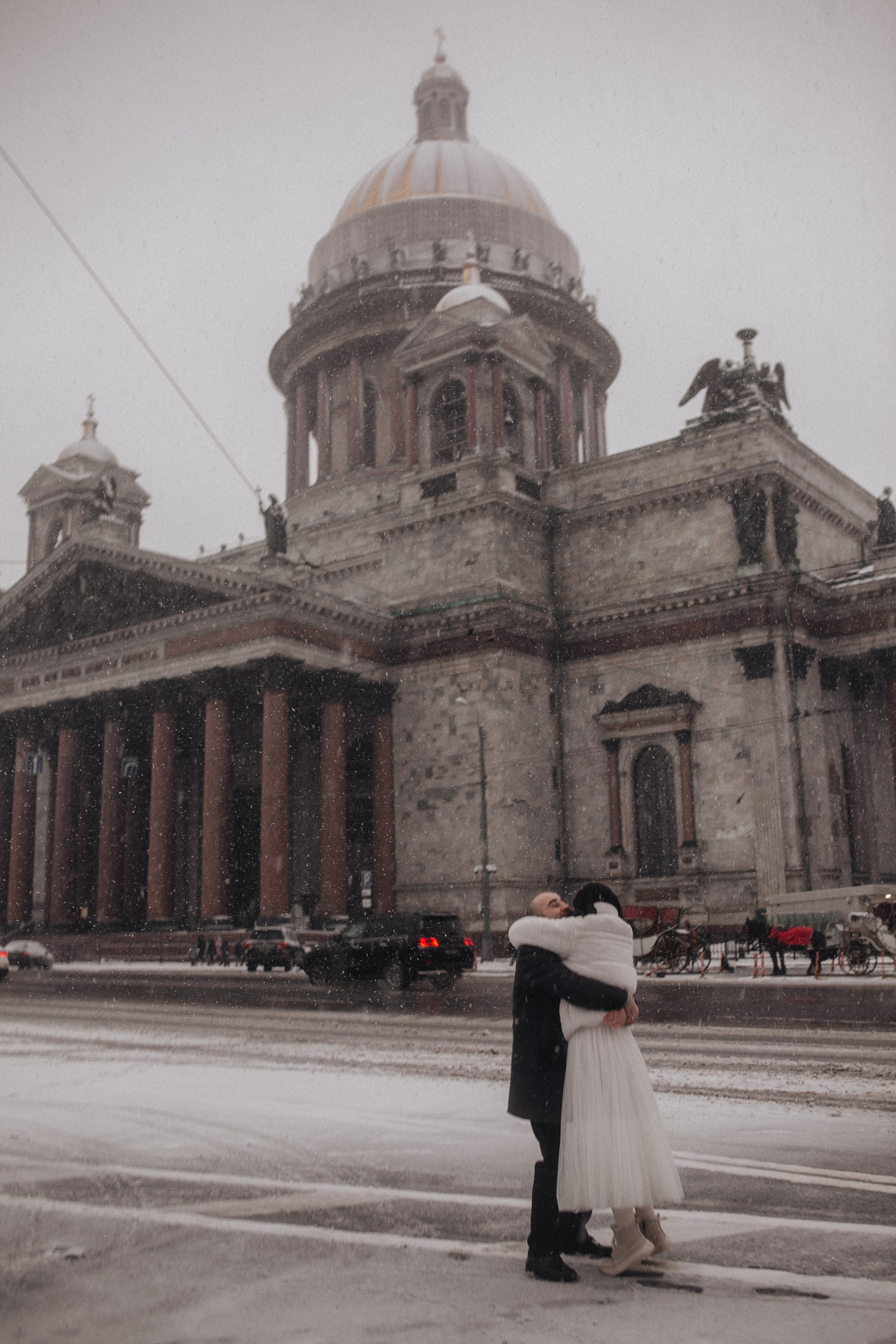 23.12.23. Фотограф в Санкт Петербурге Лара Великова