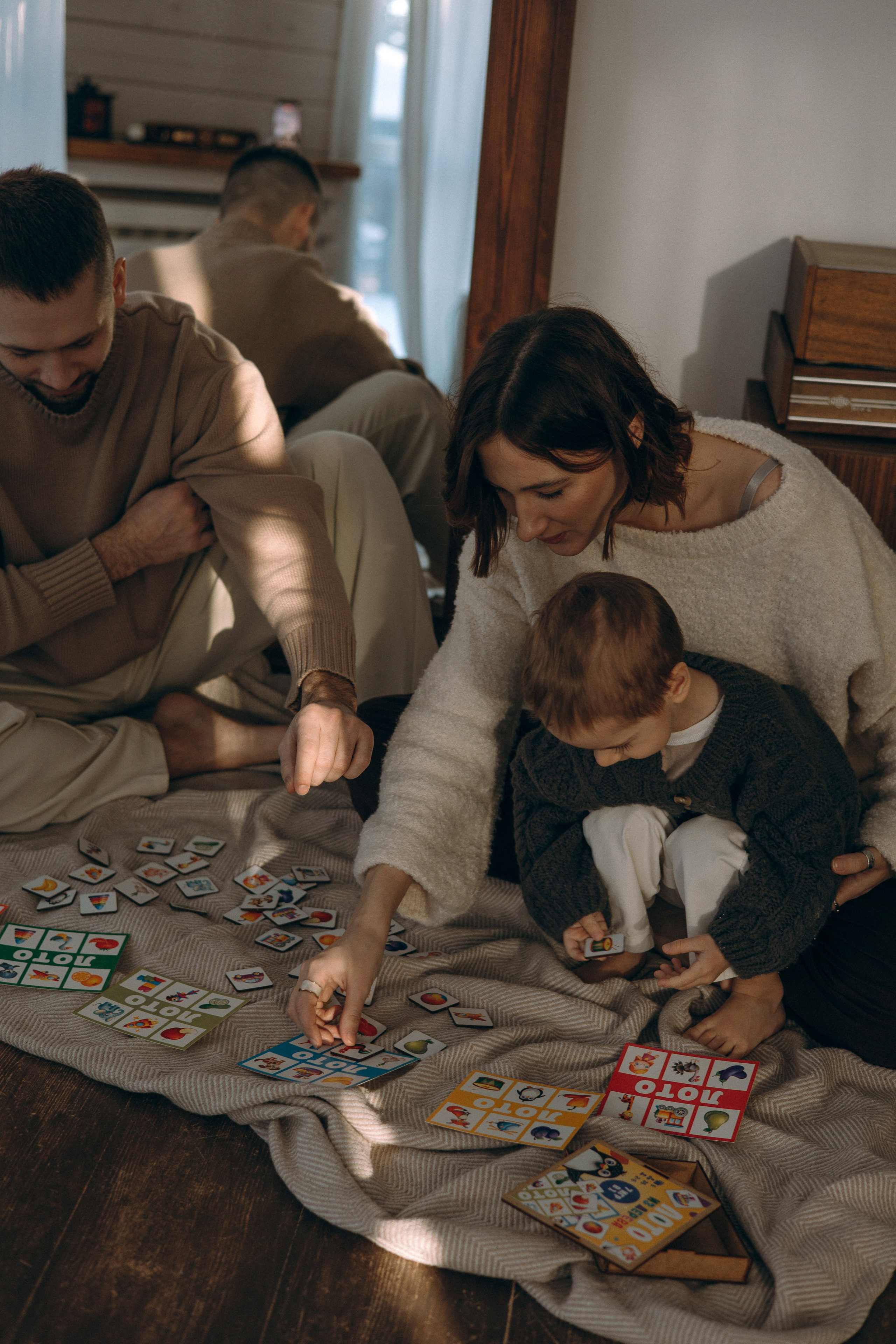 Анастасия, Никита и Кирилл. Свадебный и семейный фотограф в Вологде Екатерина Назарина