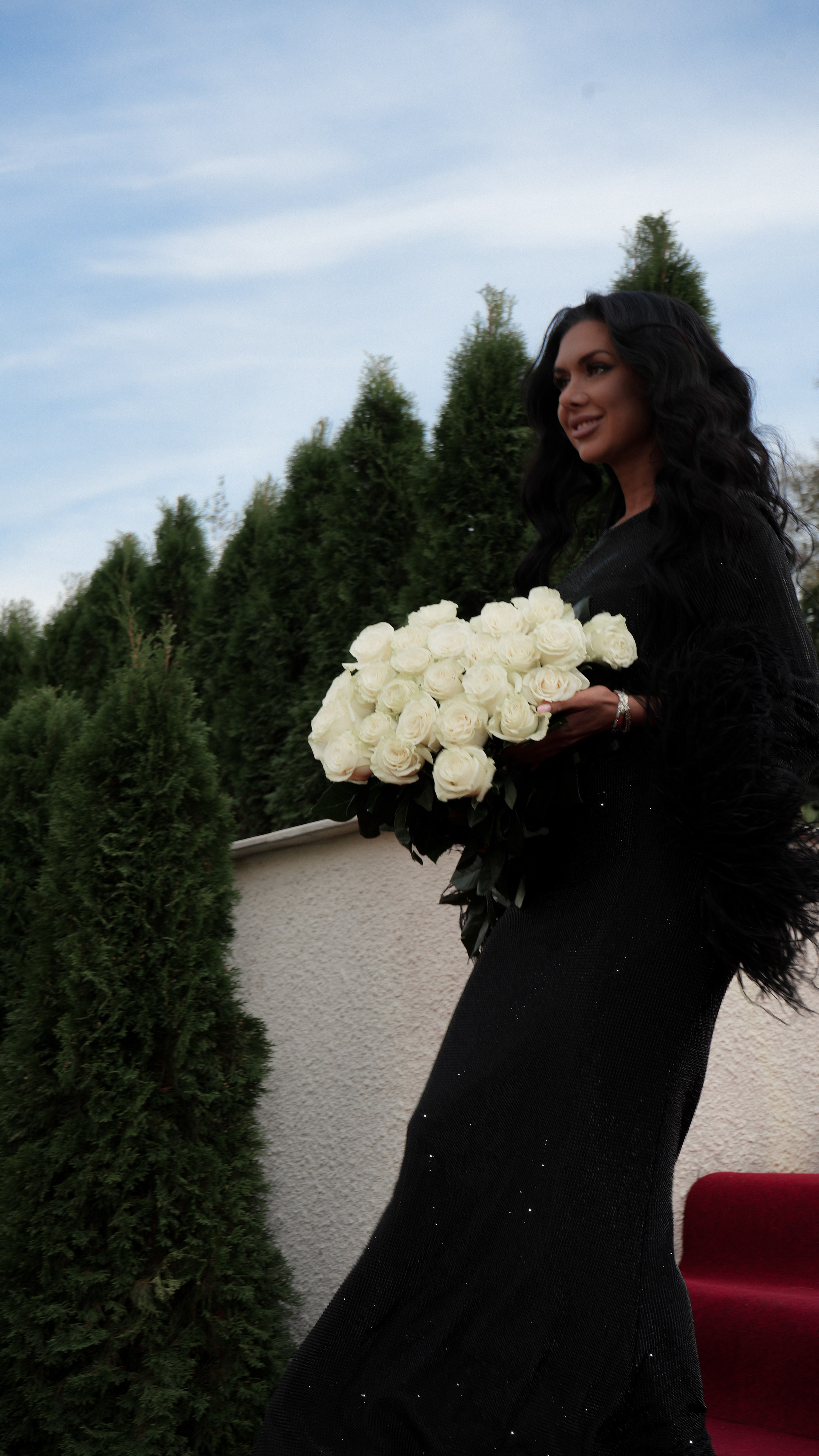 Премия «Человек года». Norikyan Diana