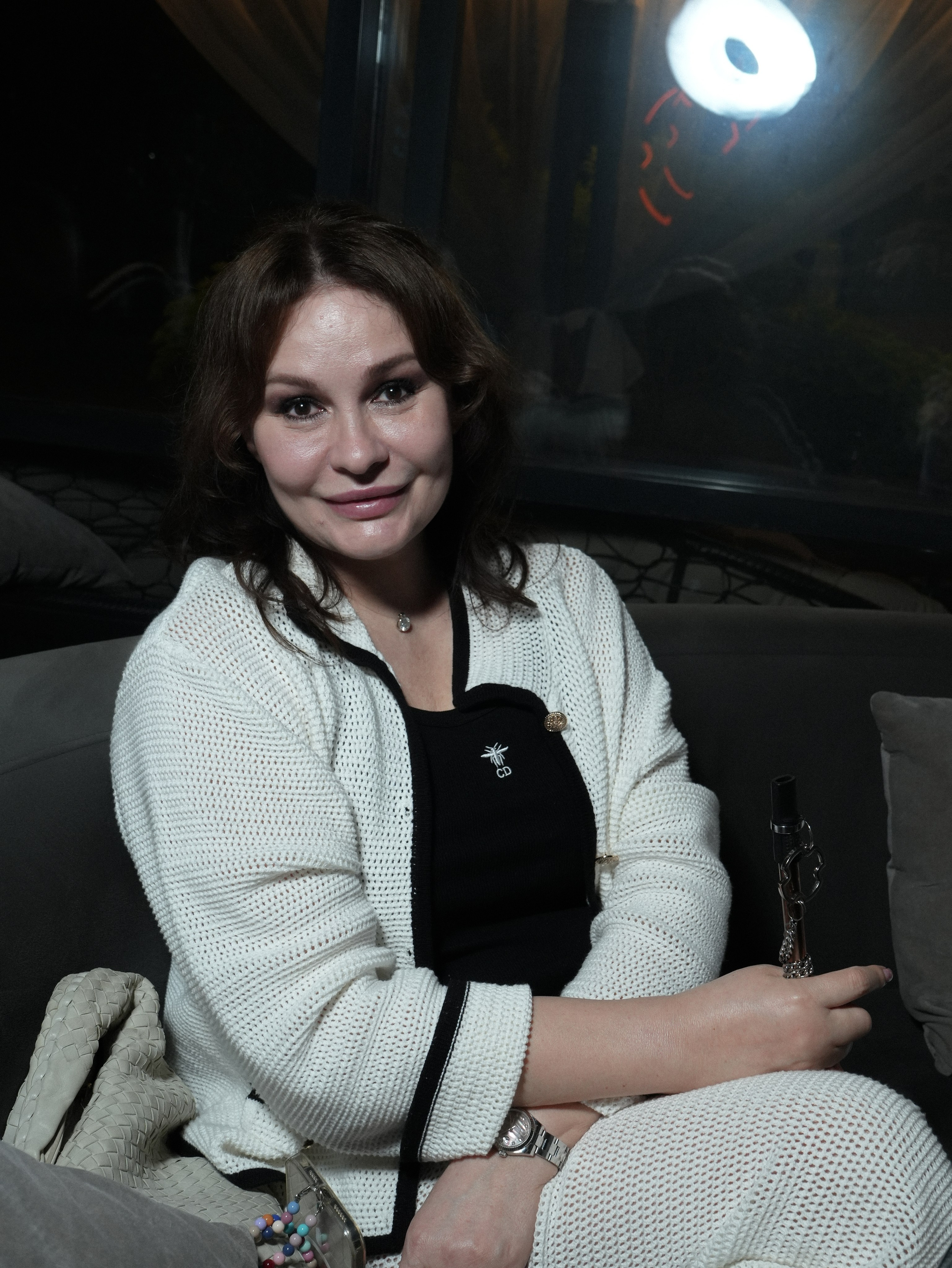 Открытия клуба. Norikyan Diana