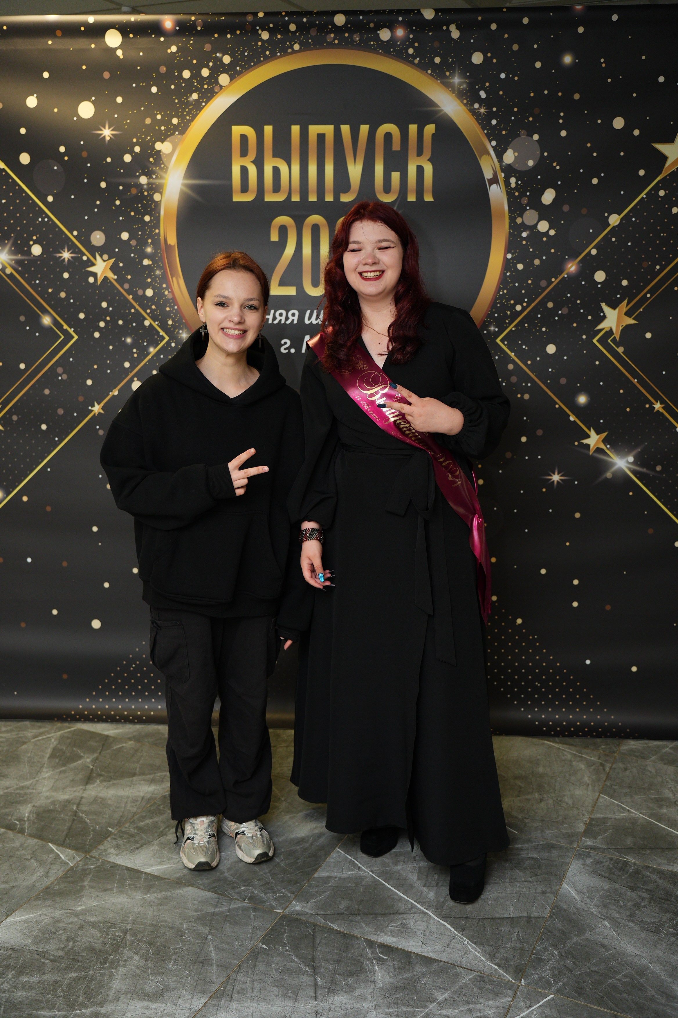 Выпускной СШ119. Семейный и свадебный фотограф Минск, Беларусь Анна Орловская