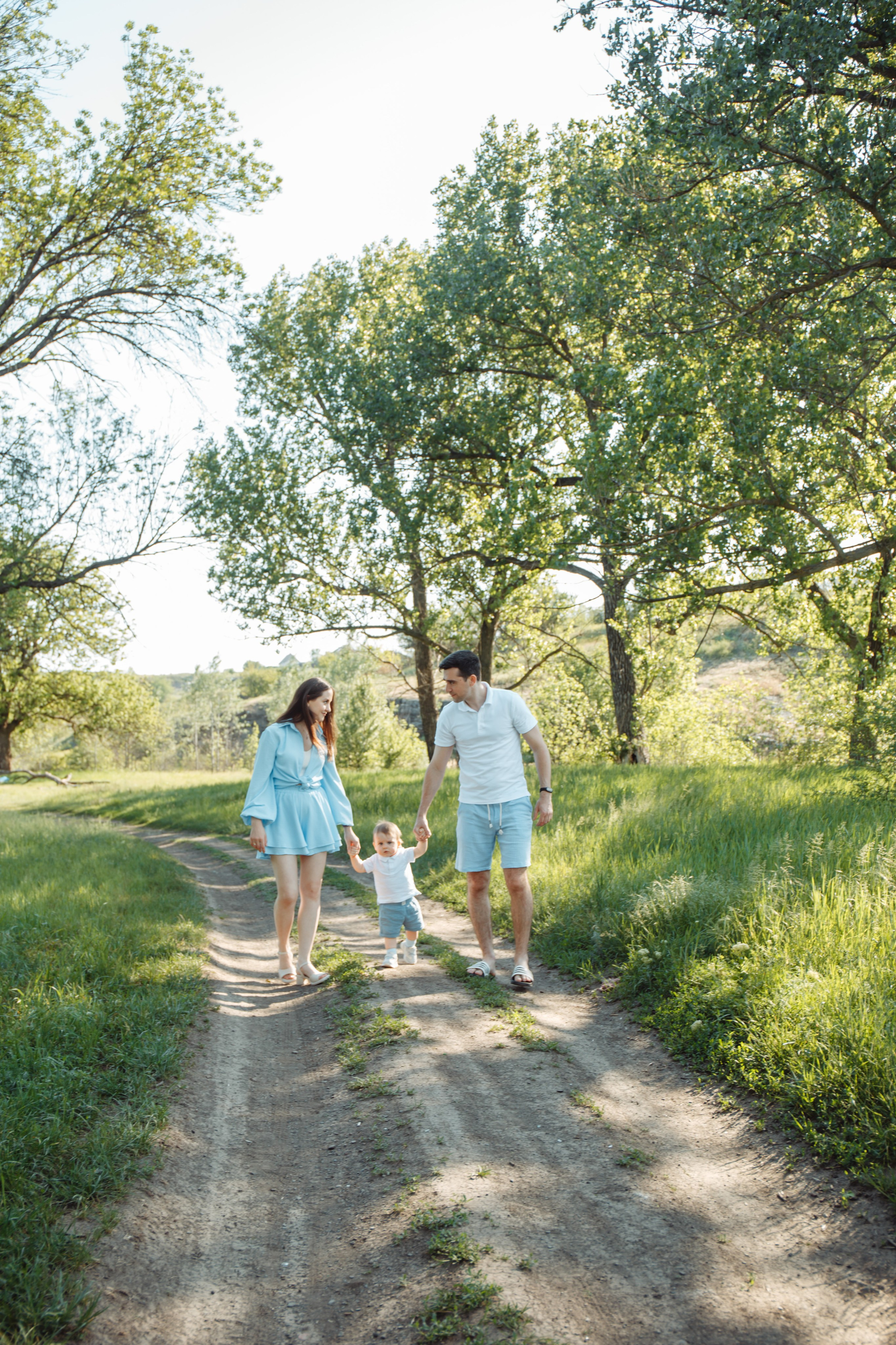 Семейные фото. Семейный фотограф из Новошахтинска Антонина Змиенко