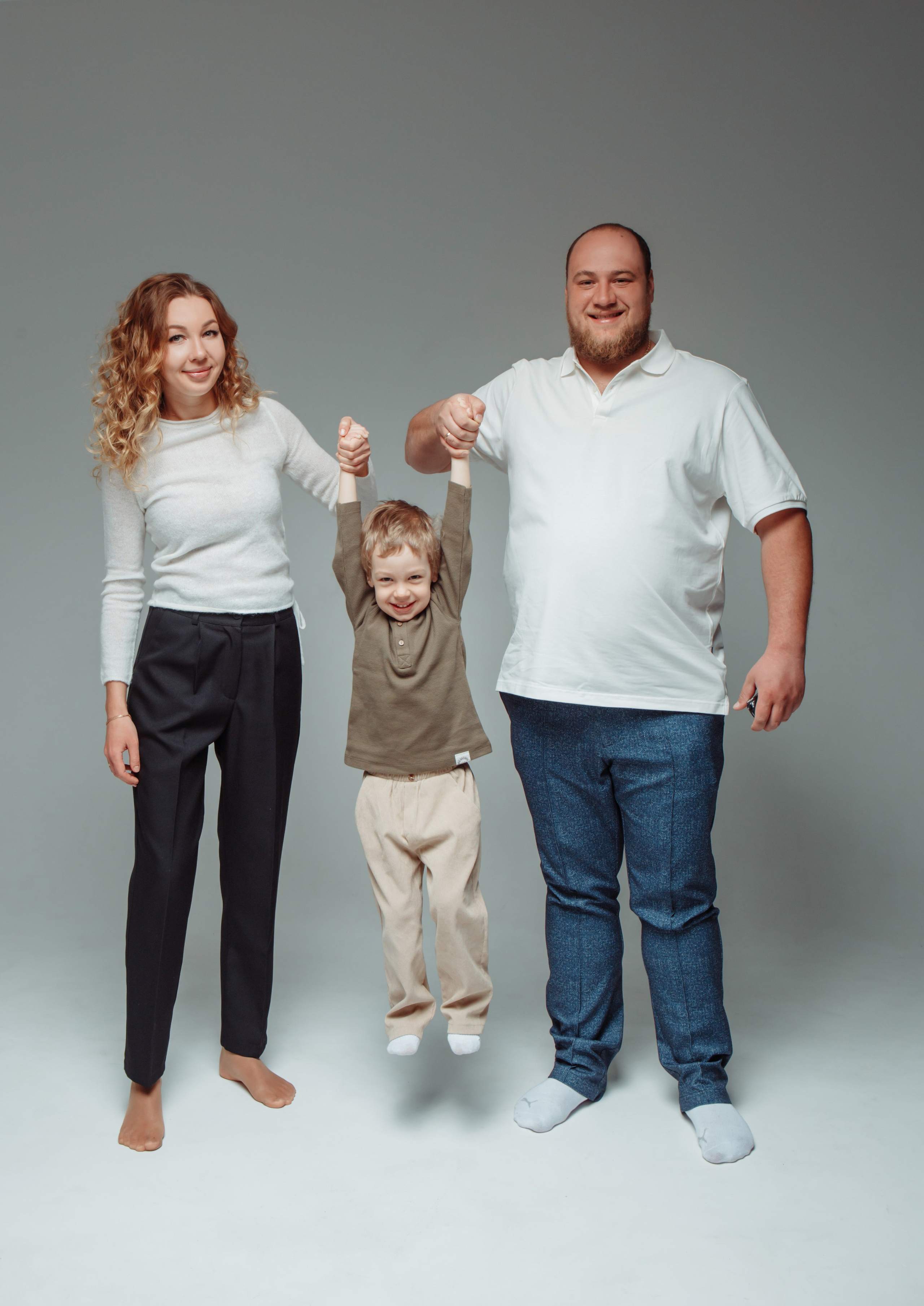 Семейные фото. Семейный фотограф из Новошахтинска Антонина Змиенко