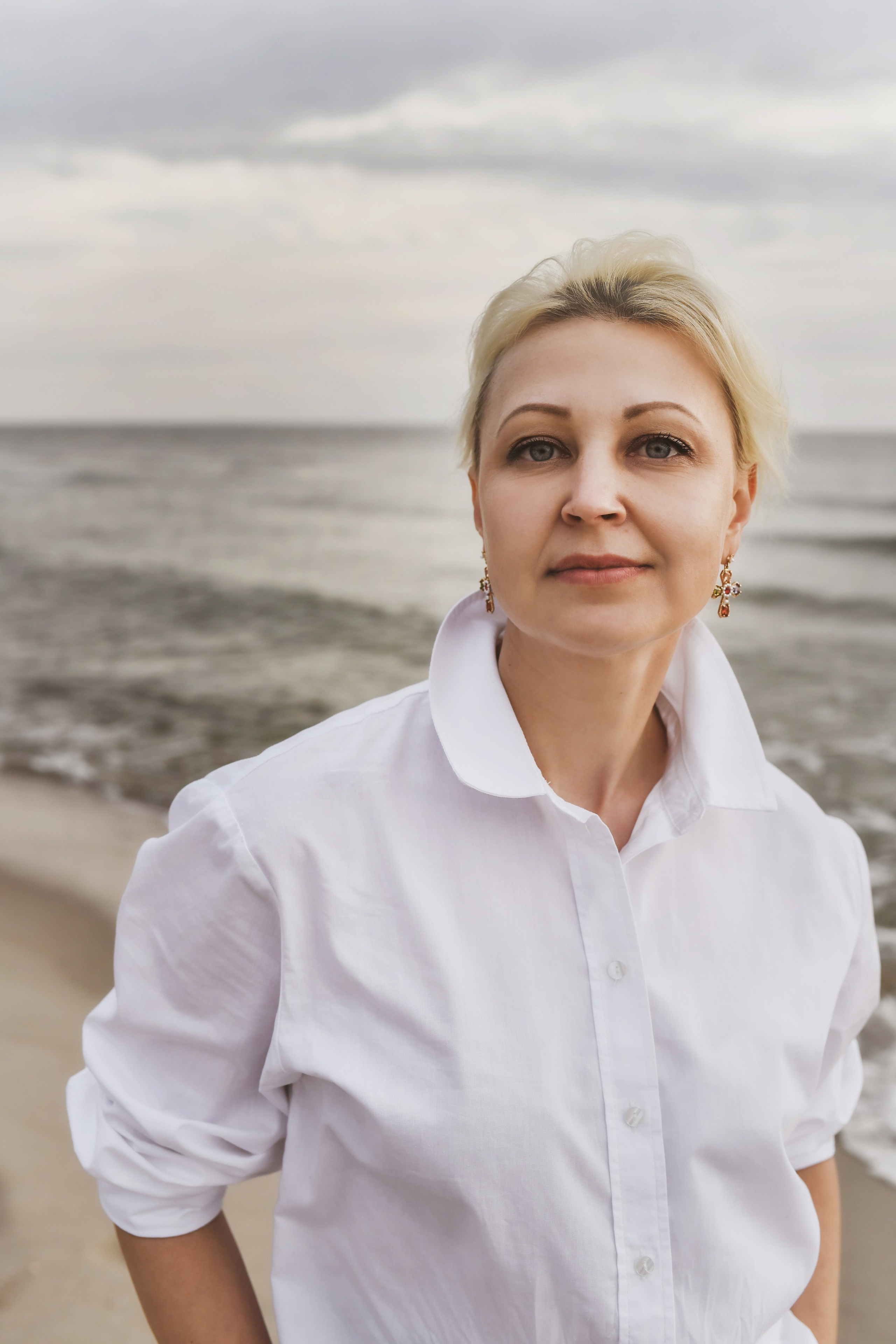 Катерина. Женский, семейный и контент-фотограф в Оренбурге Анна Соловых