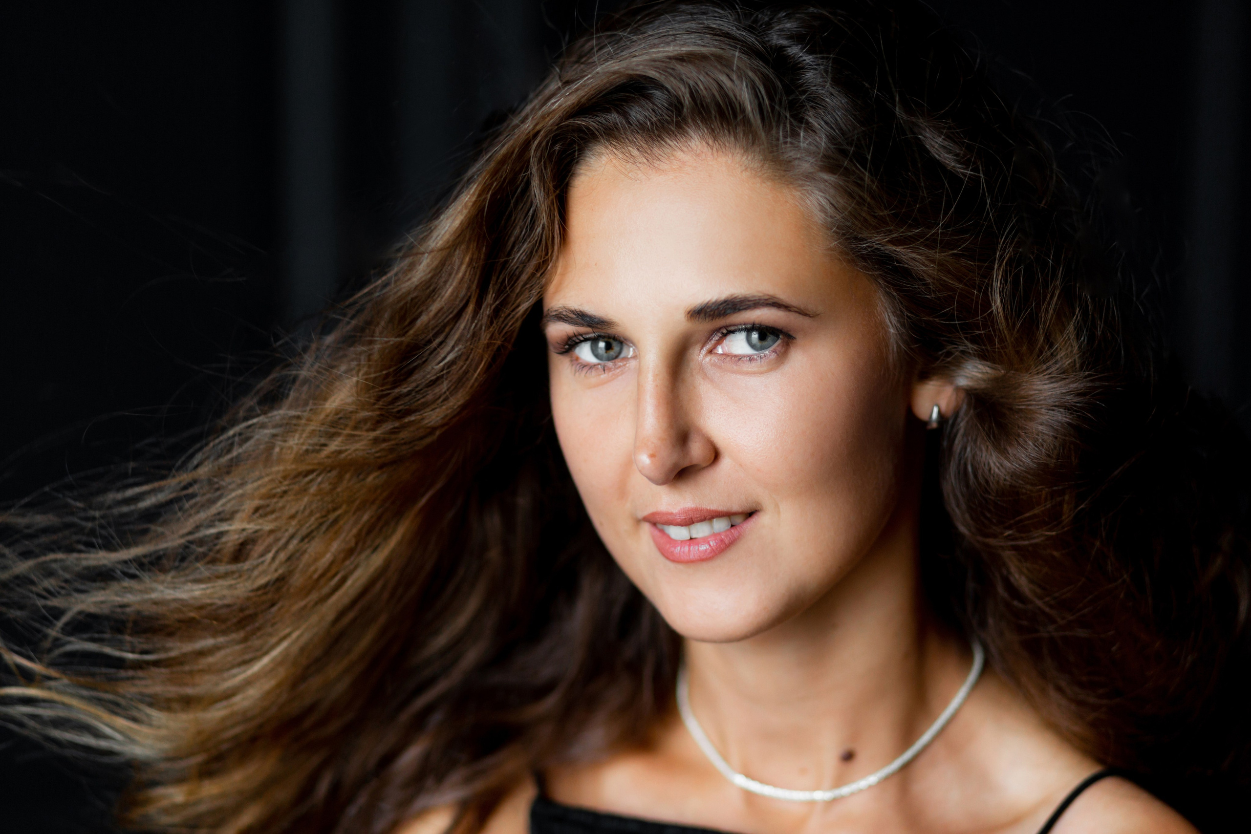 Елена. Семейный и портретный фотограф в Санкт-Петербурге Андрей Воробьев