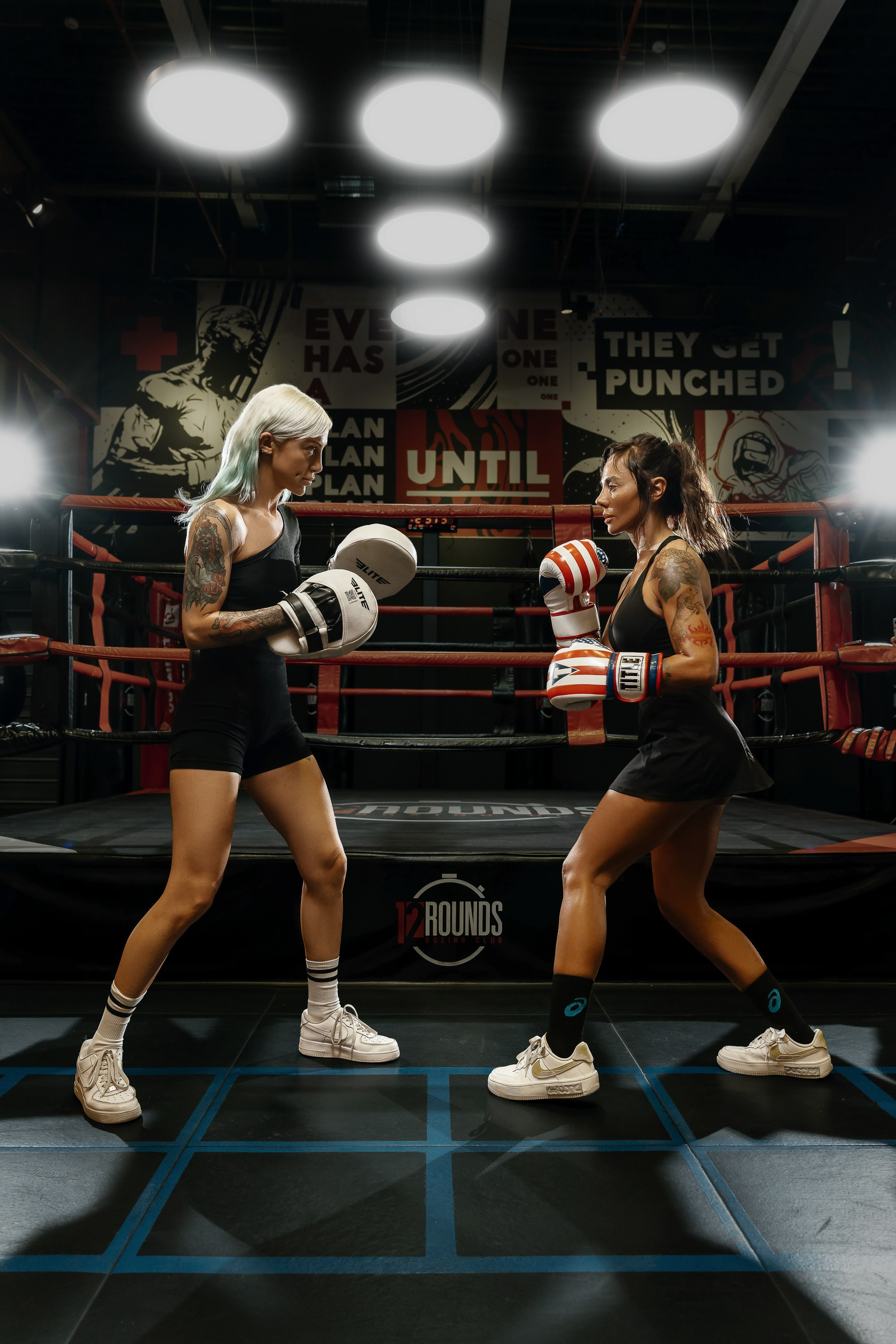 Контент-съемка. Профессиональный фотограф в Москве — Руслан Альтимиров