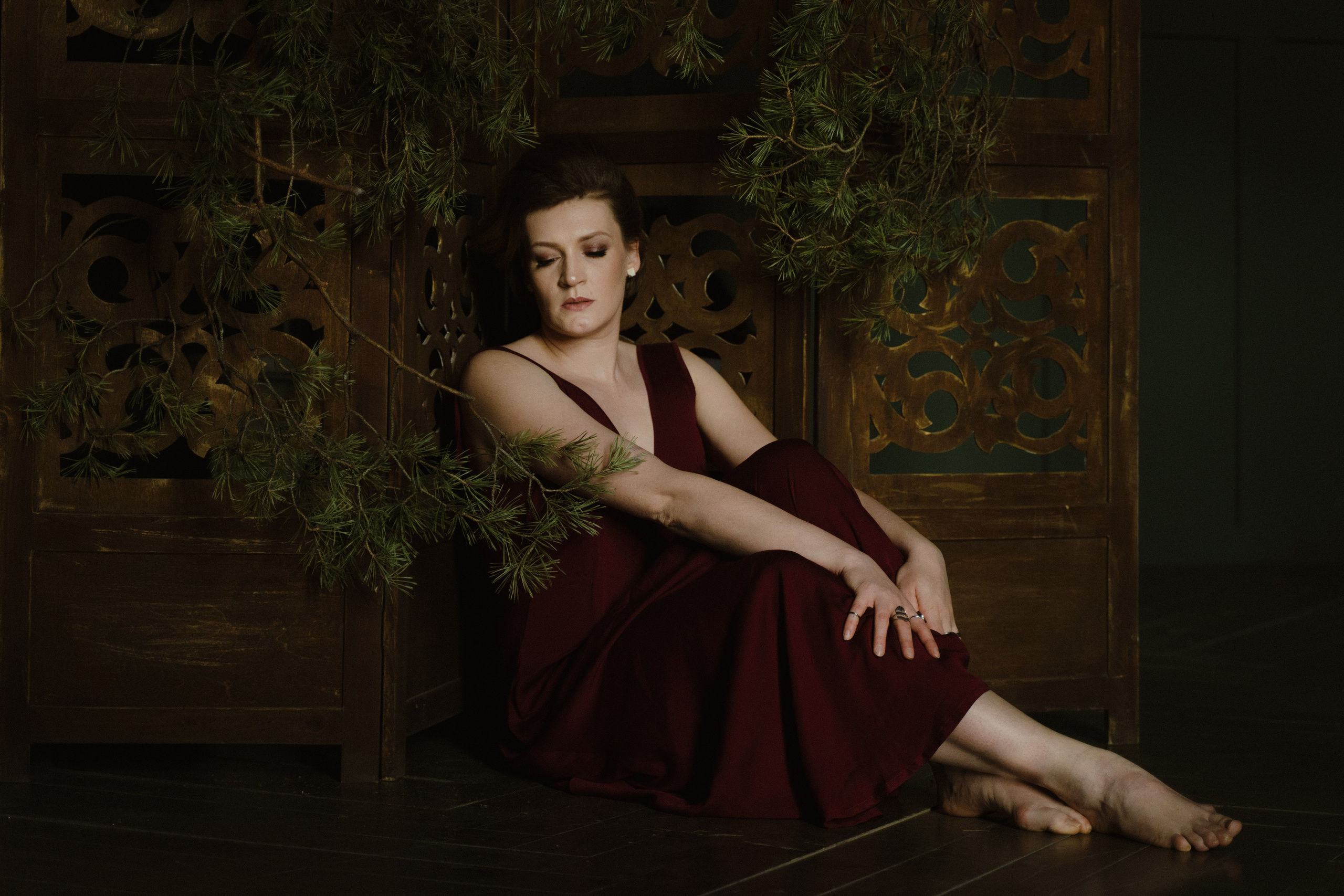 Королева Диана. Фотограф в Москве и Нижнем Новгороде Никонова Анастасия