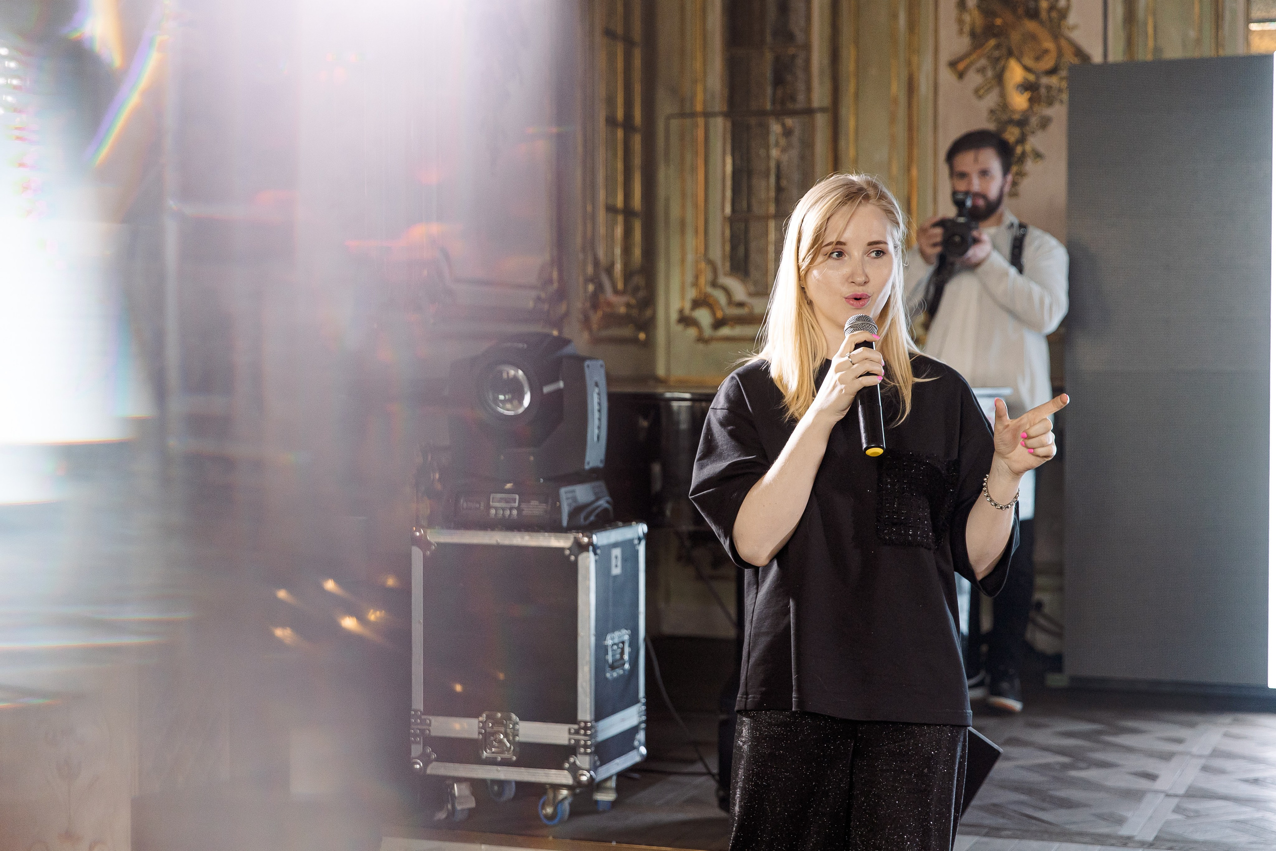 Свадебная выставка. Свадебный и семейный фотограф в Челябинске Юлия Ишимова