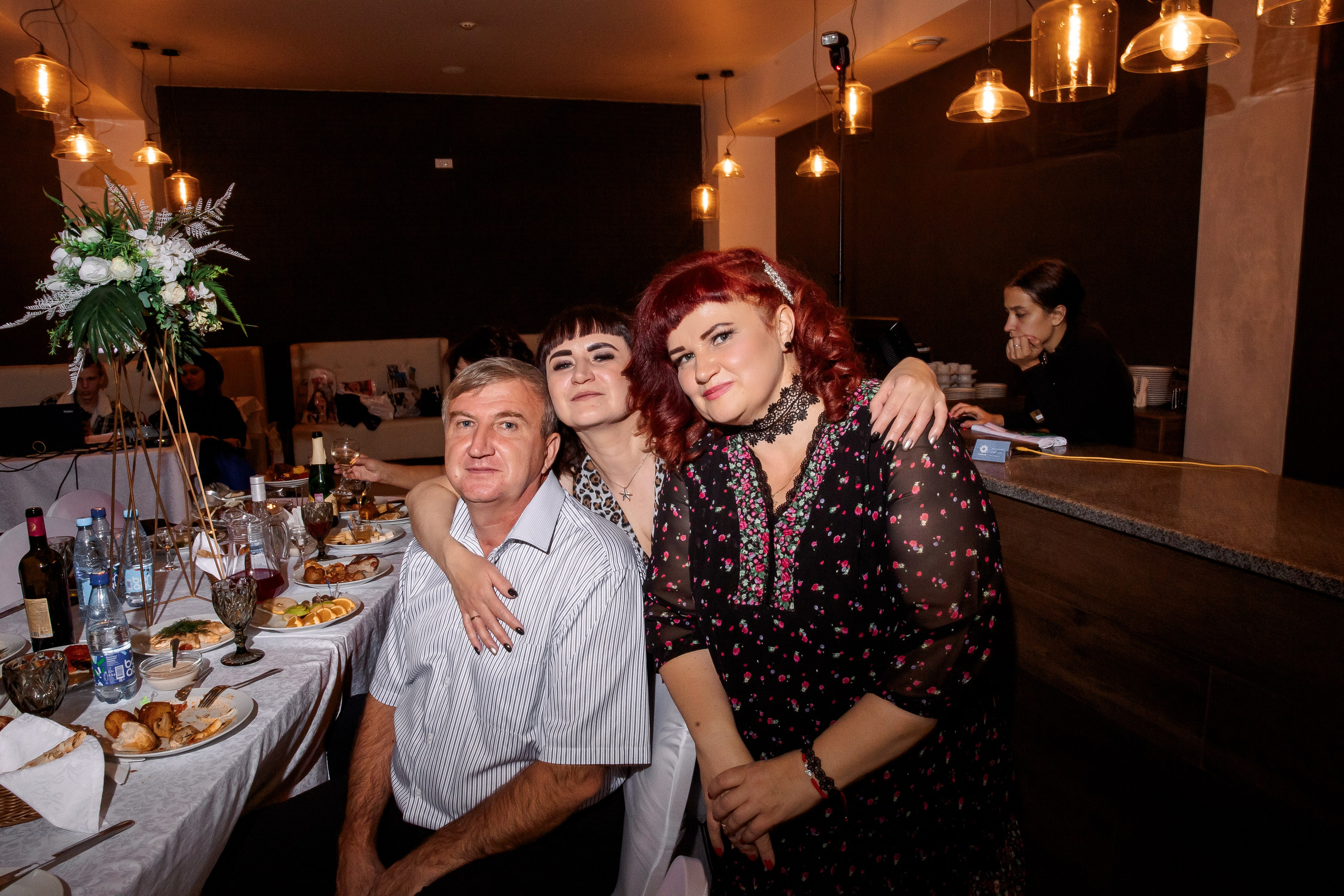 Андрей и Алина. Свадебный и семейный фотограф в Челябинске Юлия Ишимова