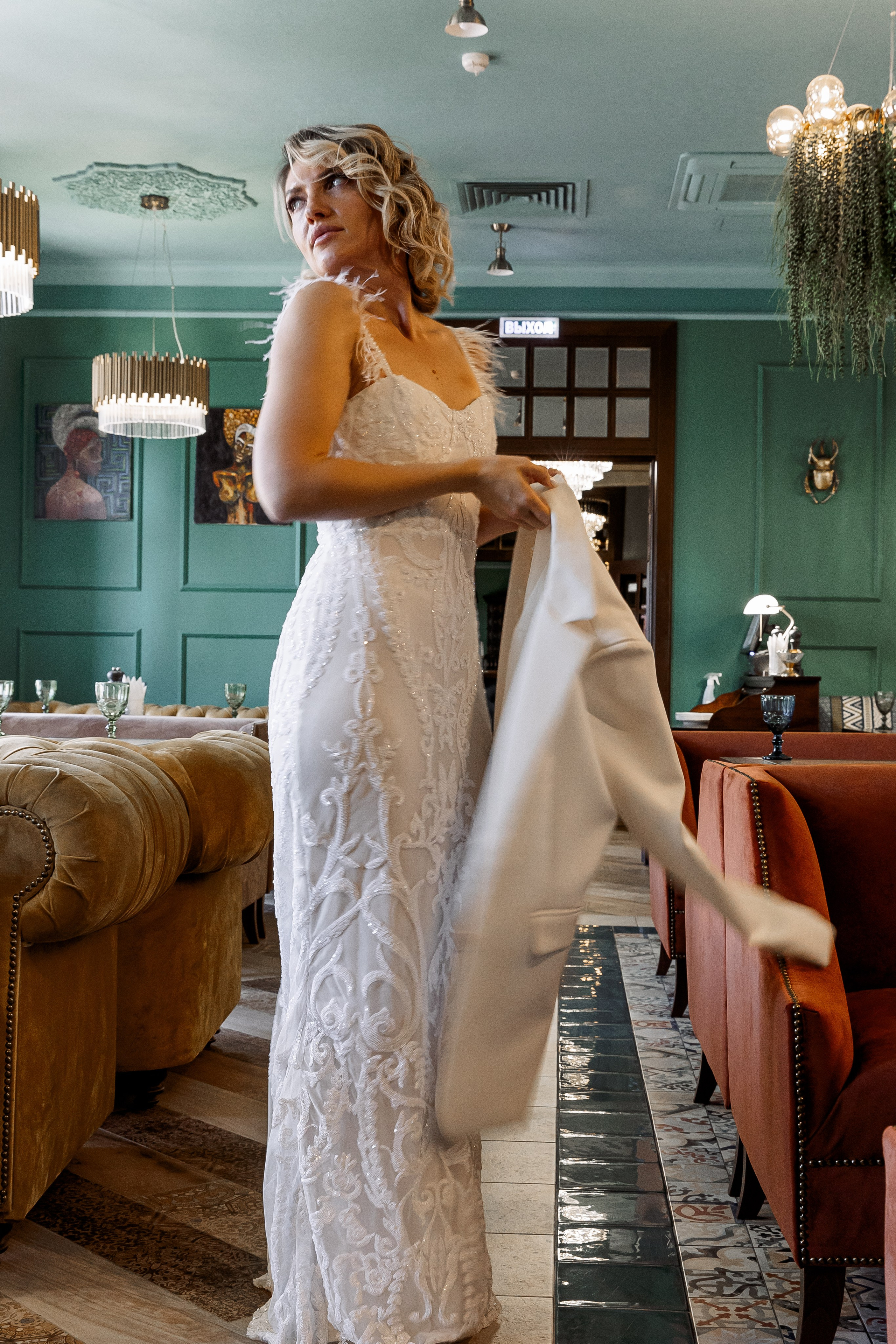 Виктор и Екатерина. Свадебный и семейный фотограф в Челябинске Юлия Ишимова