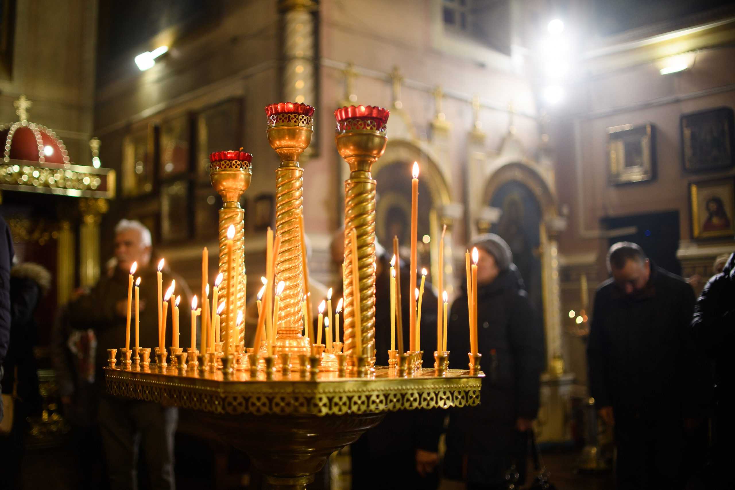 День Святого Николая 19.12.2023. Семейный и свадебный фотограф в Феодосии и Коктебеле