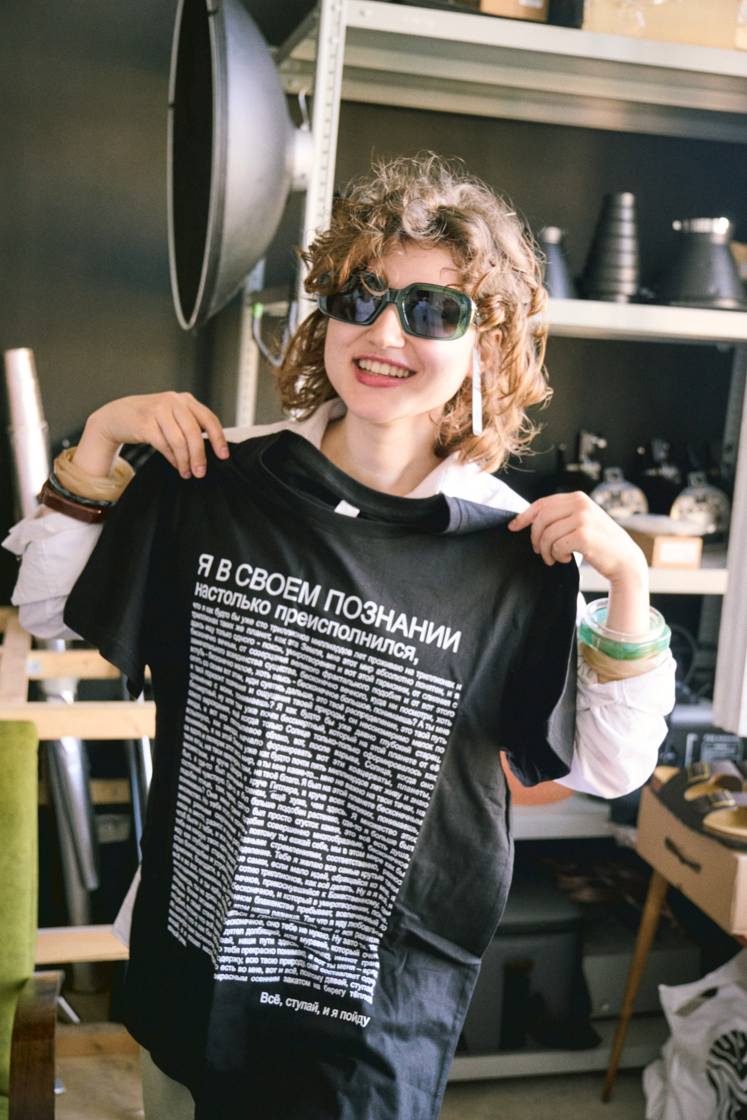 Бэкстейдж для Вовы и Полины. Фотограф Валерий Федяев | vallerzu