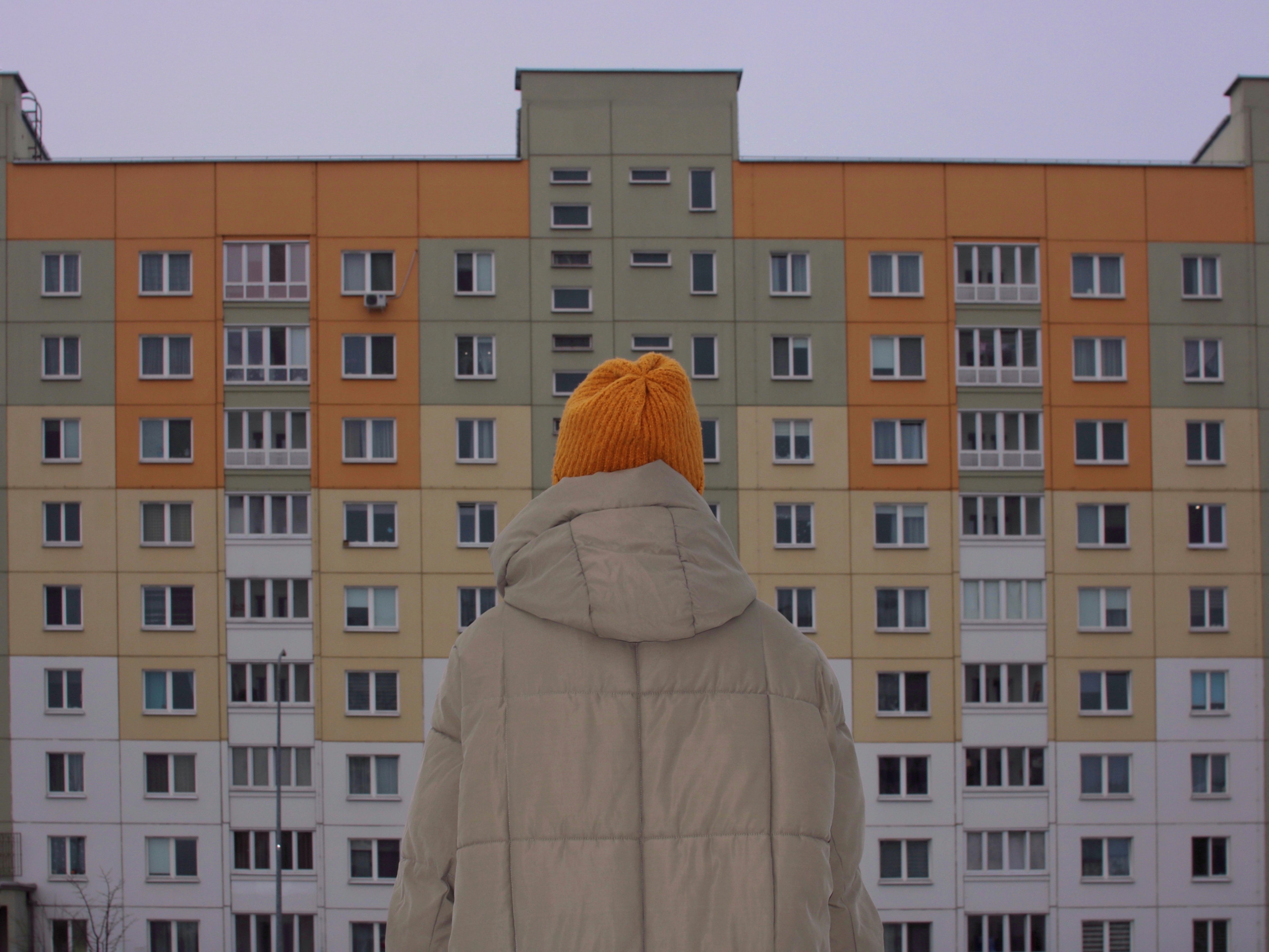 Калининград «ОЧЕРТАНИЕ РЕАЛЬНОСТИ». ARTEXPOPHOTO