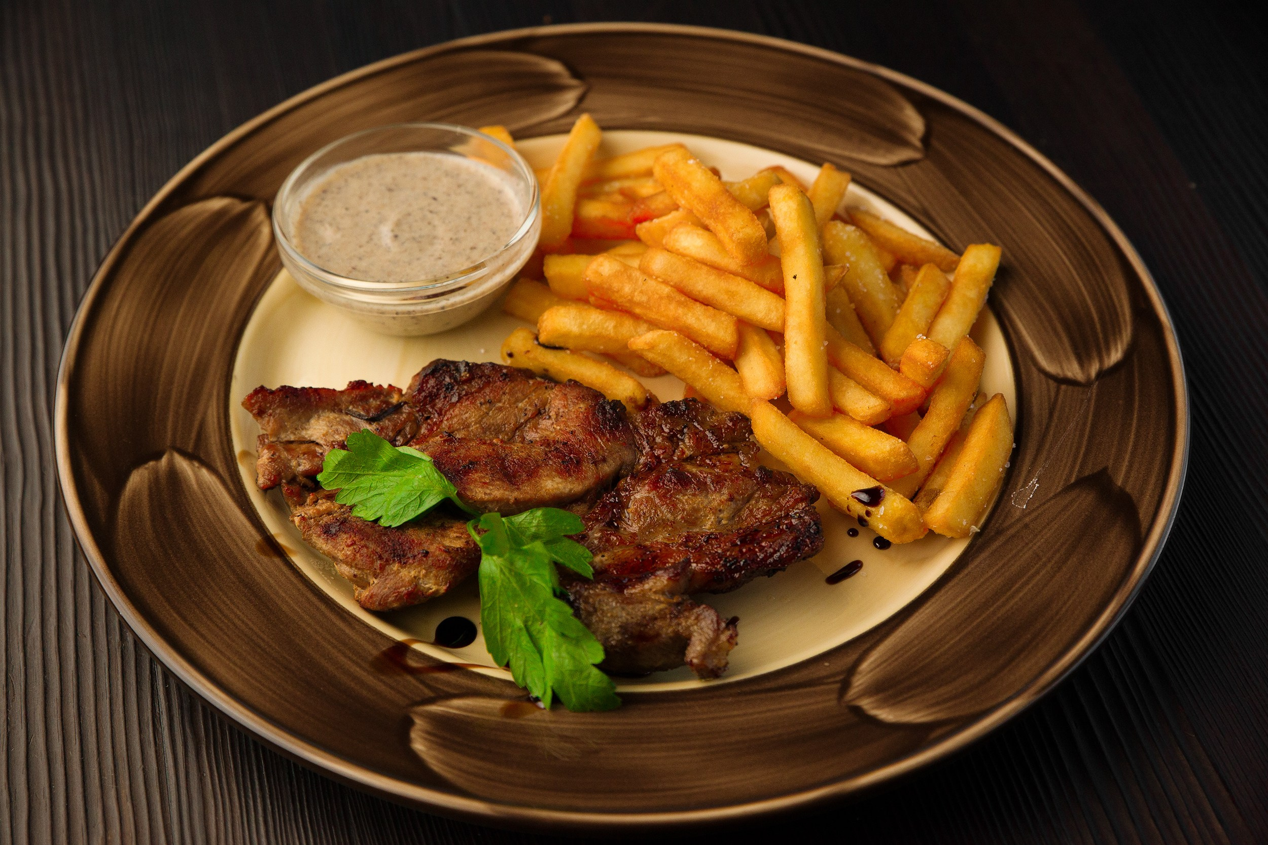 Меню для бара Beer House, Мегион. Фотограф Тюмень