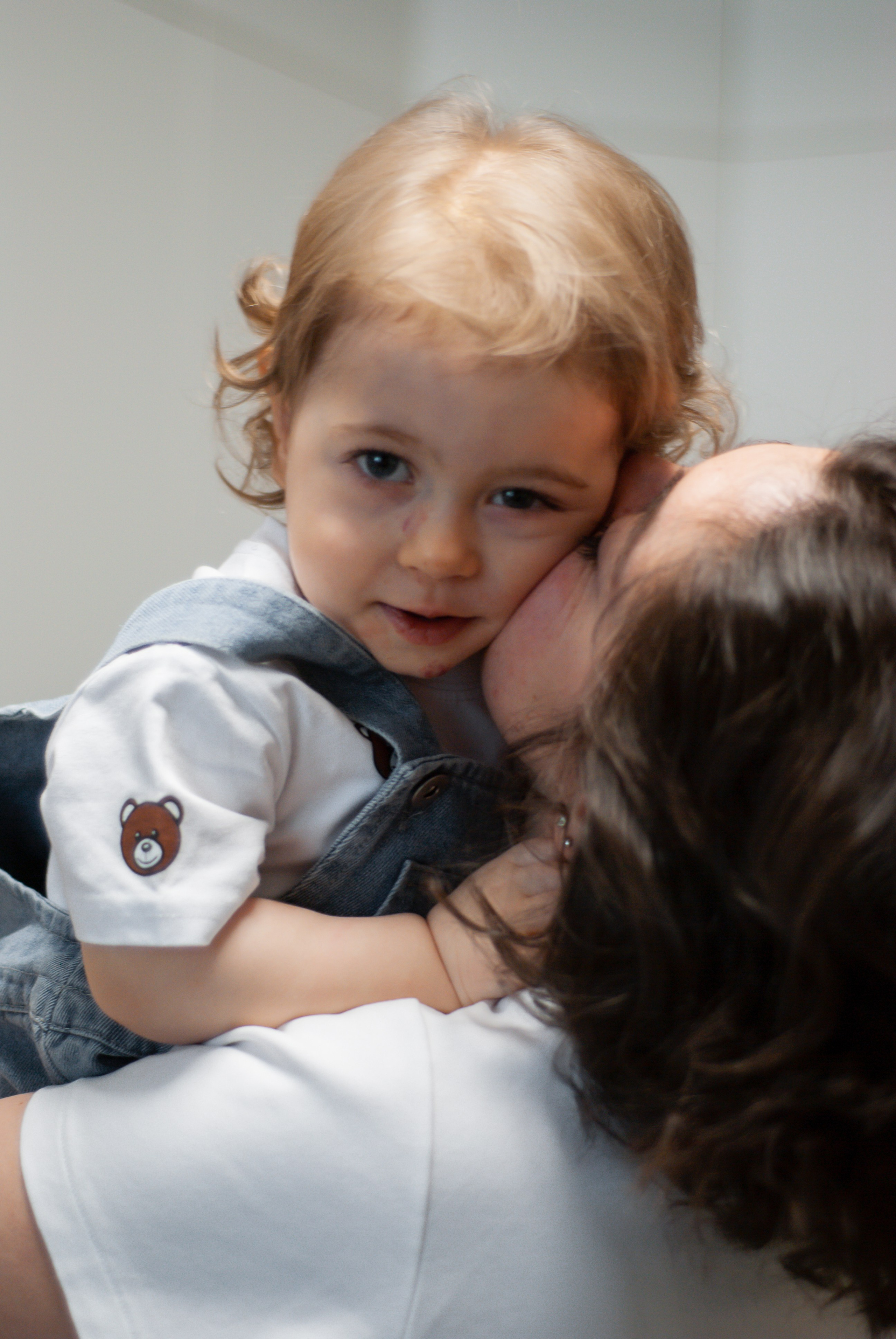 Кудрявый Иван. Фотограф в Красногорске|Ксения Рубцова