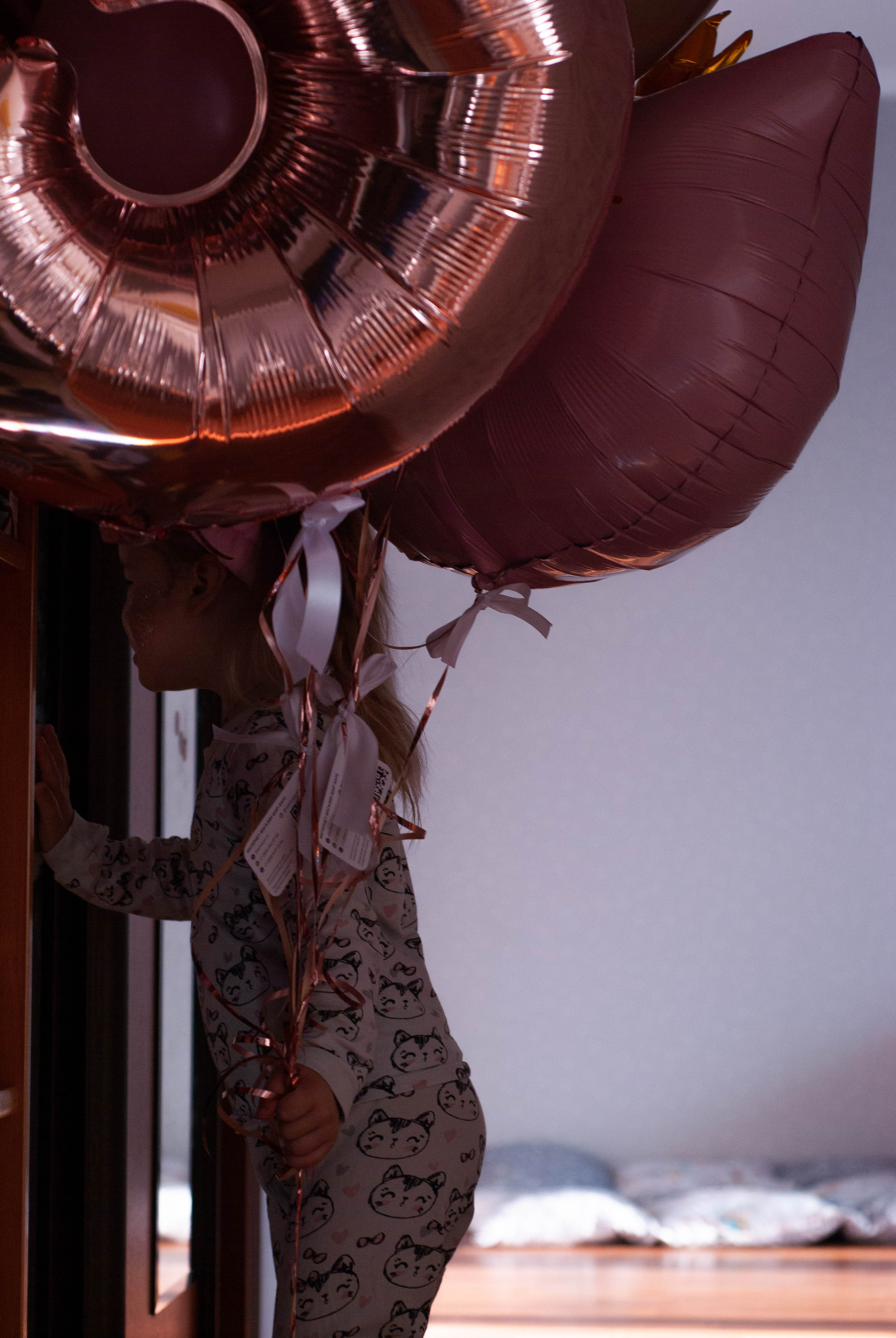 Лиза и ее три годика. Фотограф в Красногорске|Ксения Рубцова