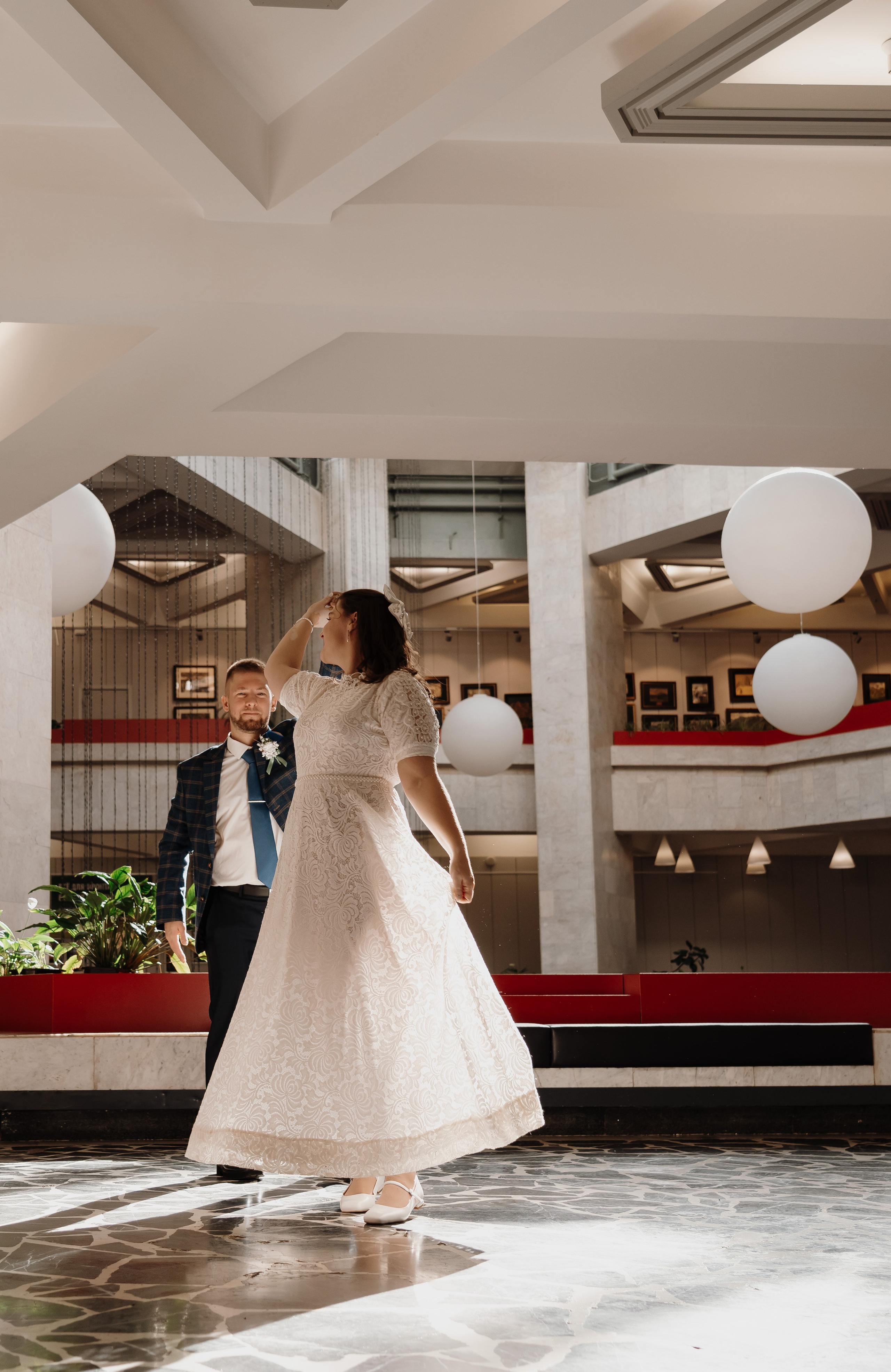 Марина и Роман. Наталия Фролова. Фотограф. Москва