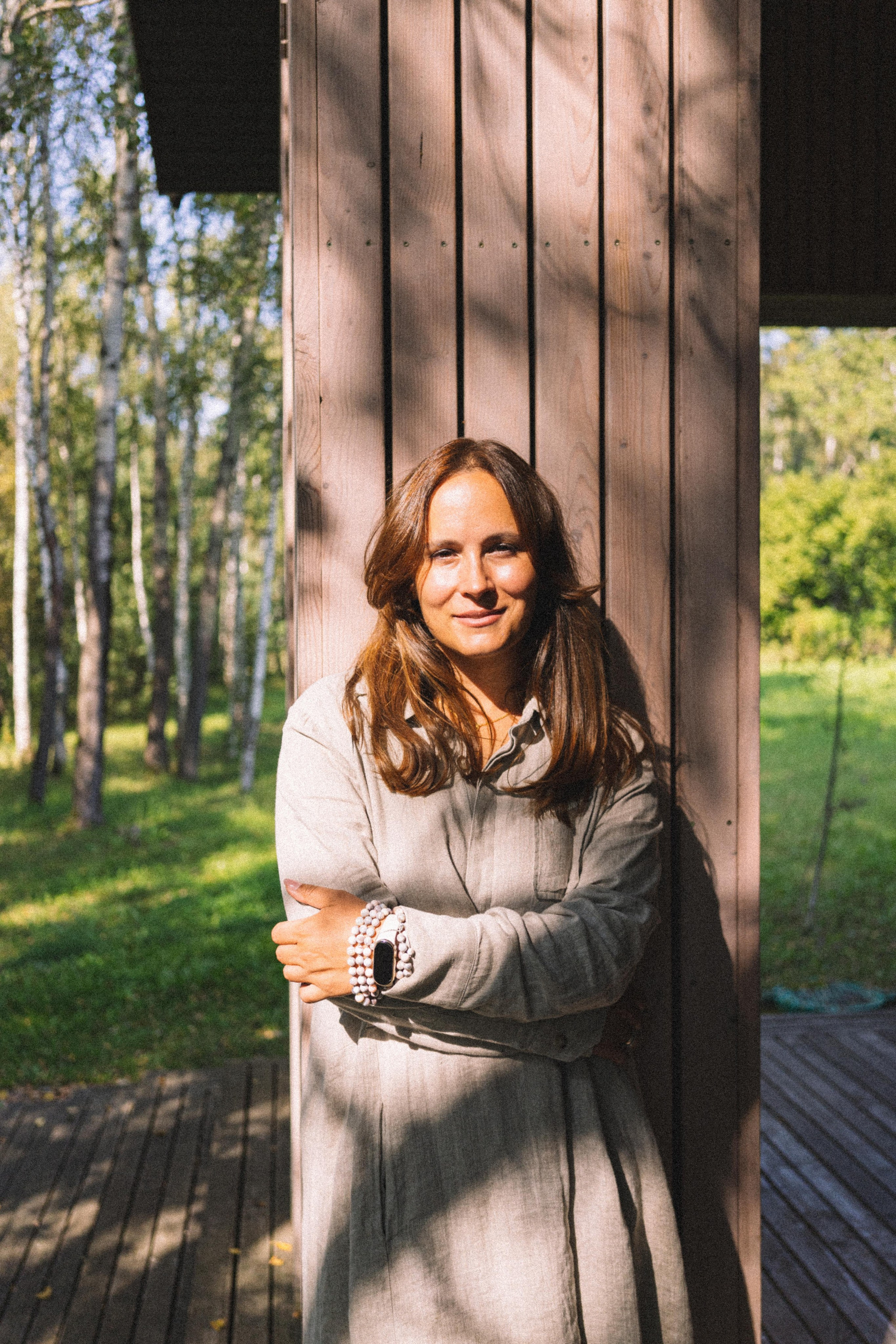 Натали Осман. Портретный фотограф в Москве Анастасия Шагирова