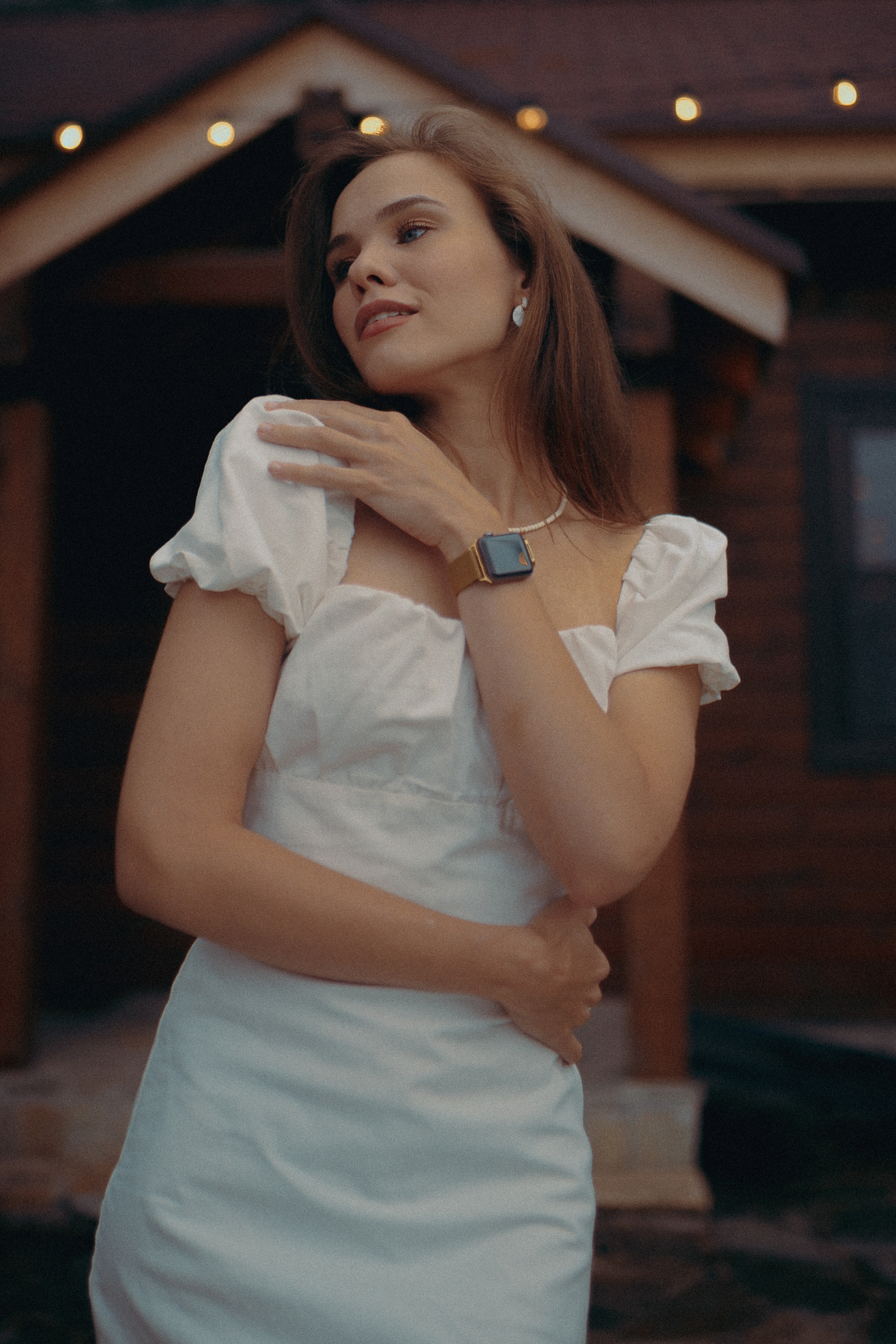 Винтаж Ксения. Фотограф в Москве
