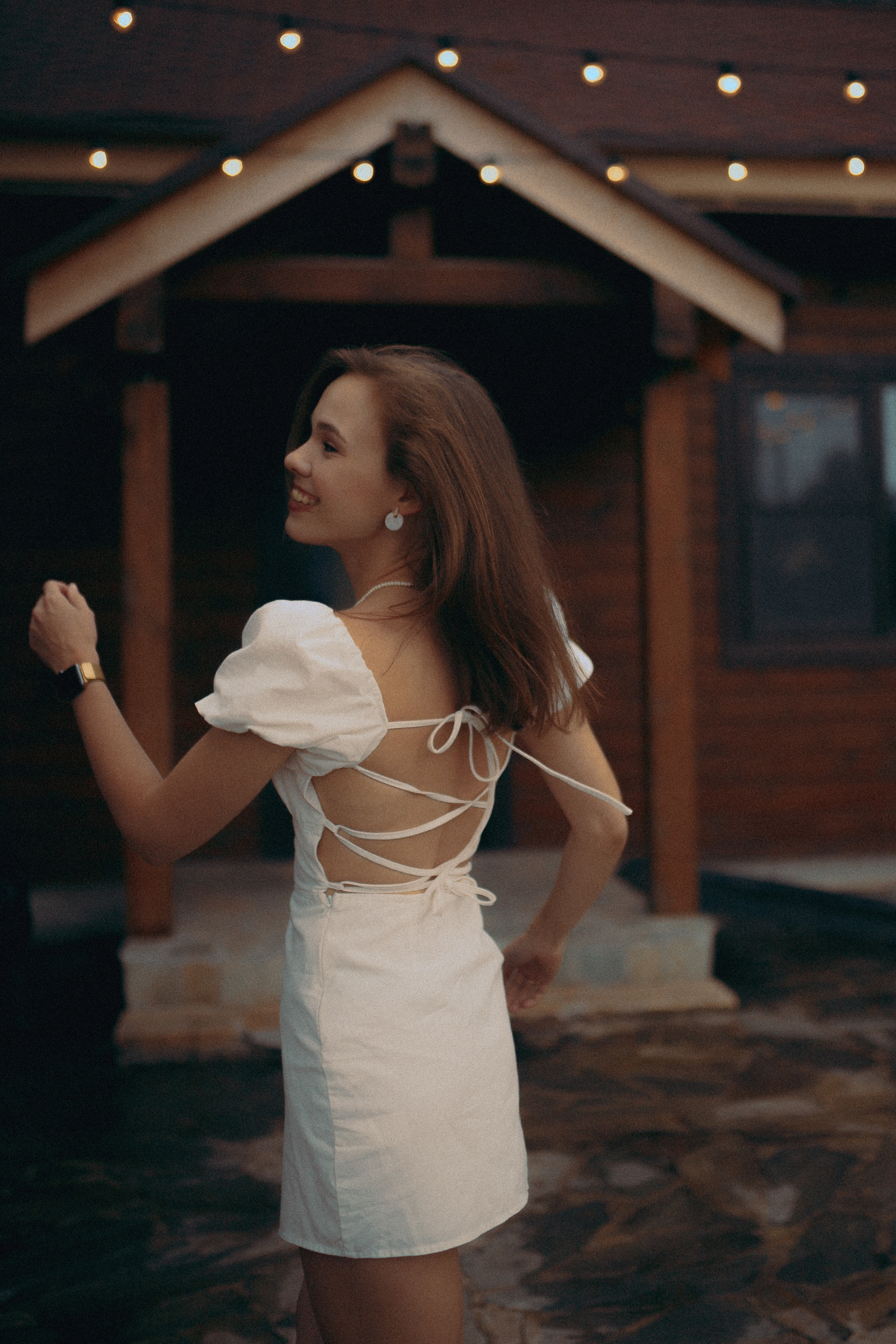 Винтаж Ксения. Фотограф в Москве