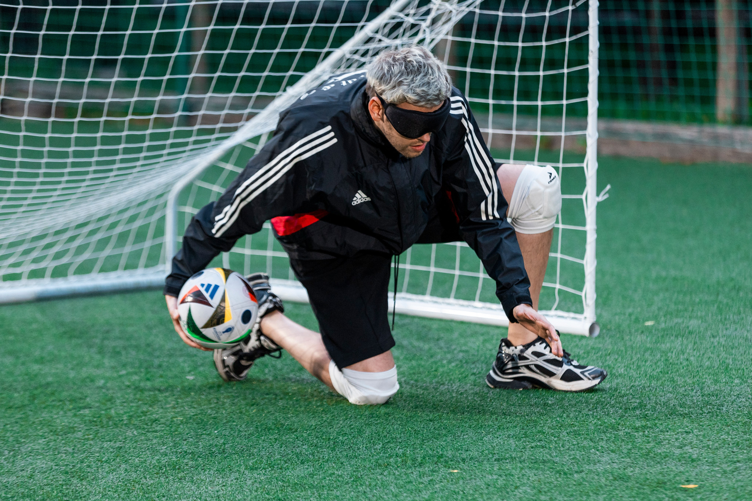 Спорт. Портретный и репортажный фотограф в Москве Анастасия Черномырдина