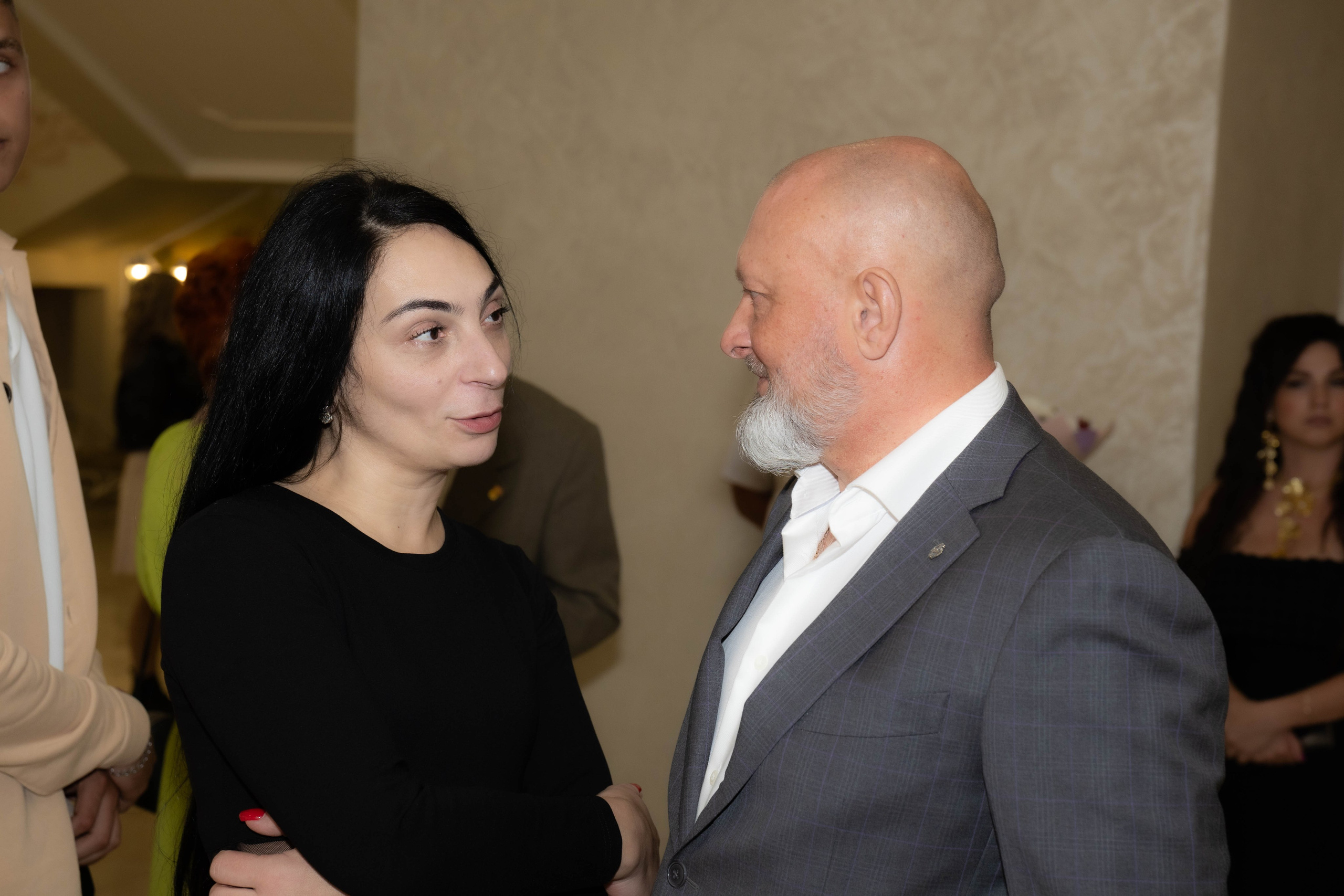 Дима и Маша. Семейный свадебный и репортажный фотограф в Москве Ольга Бабицкая