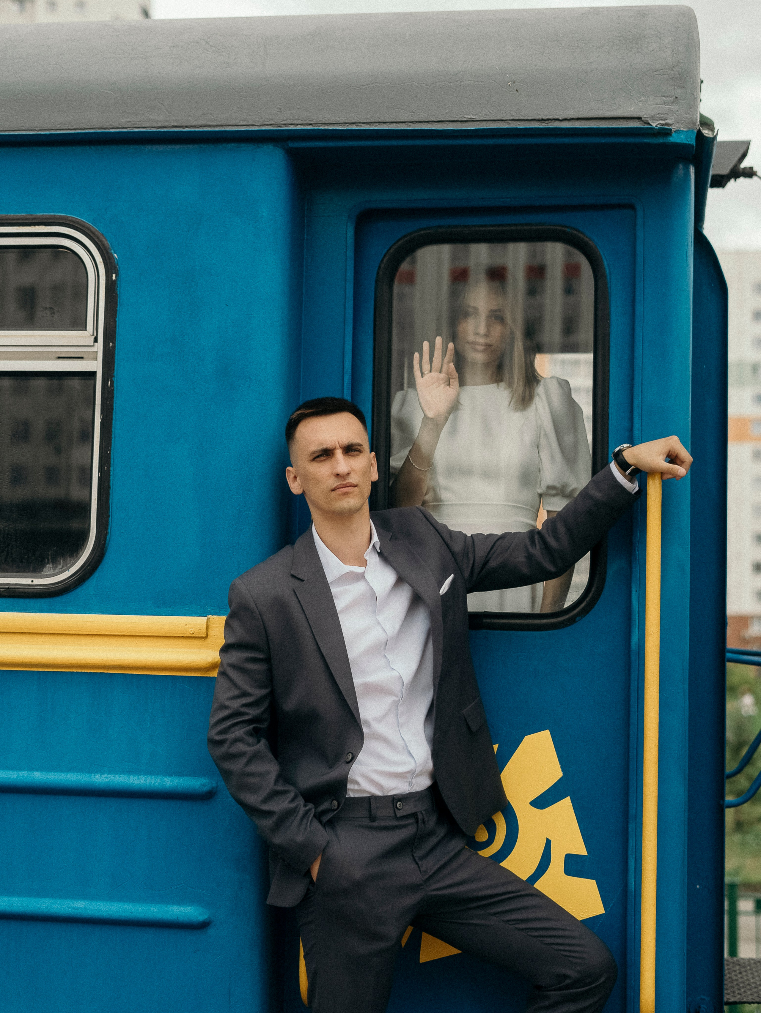 СвадьбА. Свадебный и Женский фотограф в г. Кемерово