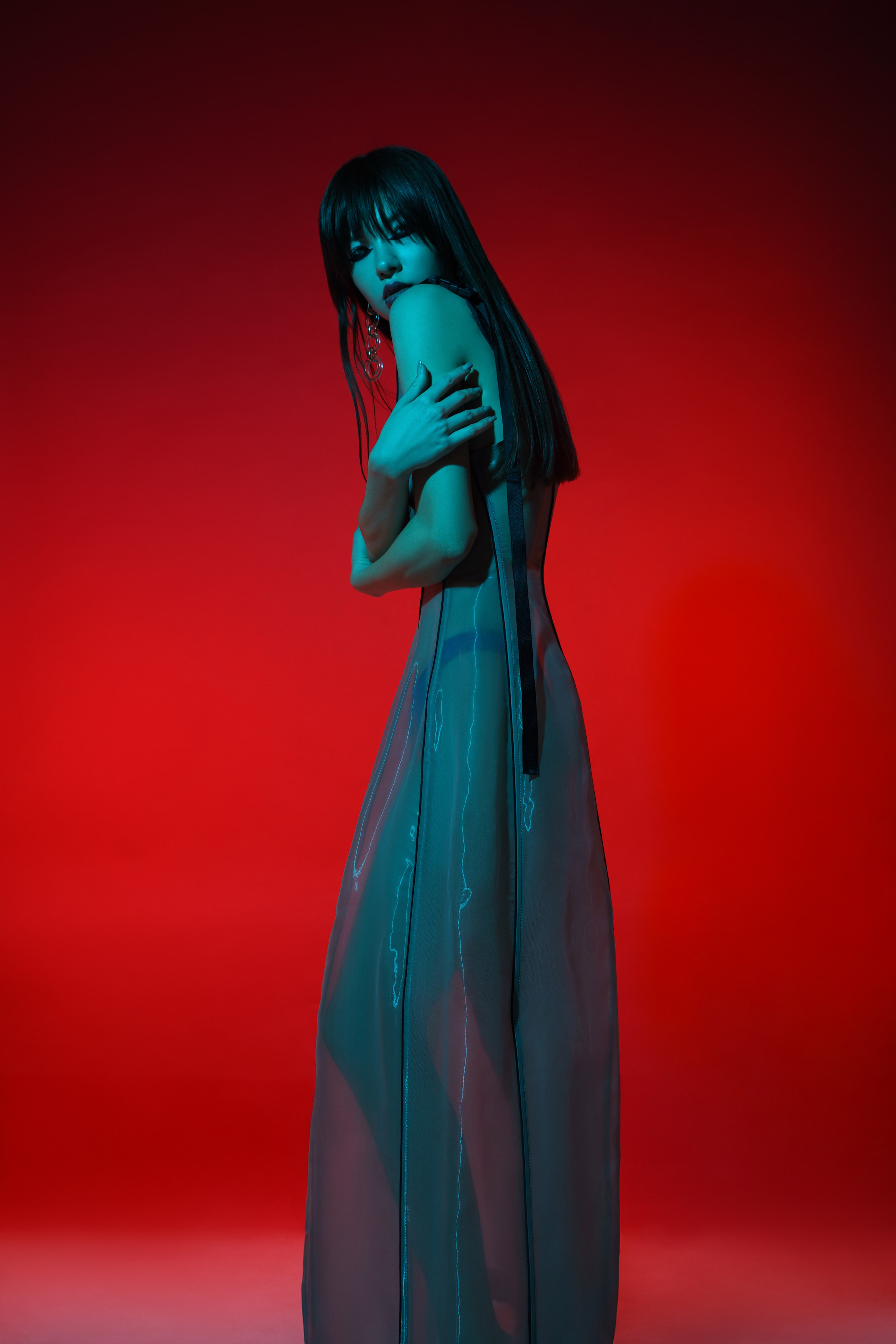 Commercial. Retoucher Aleksmokh