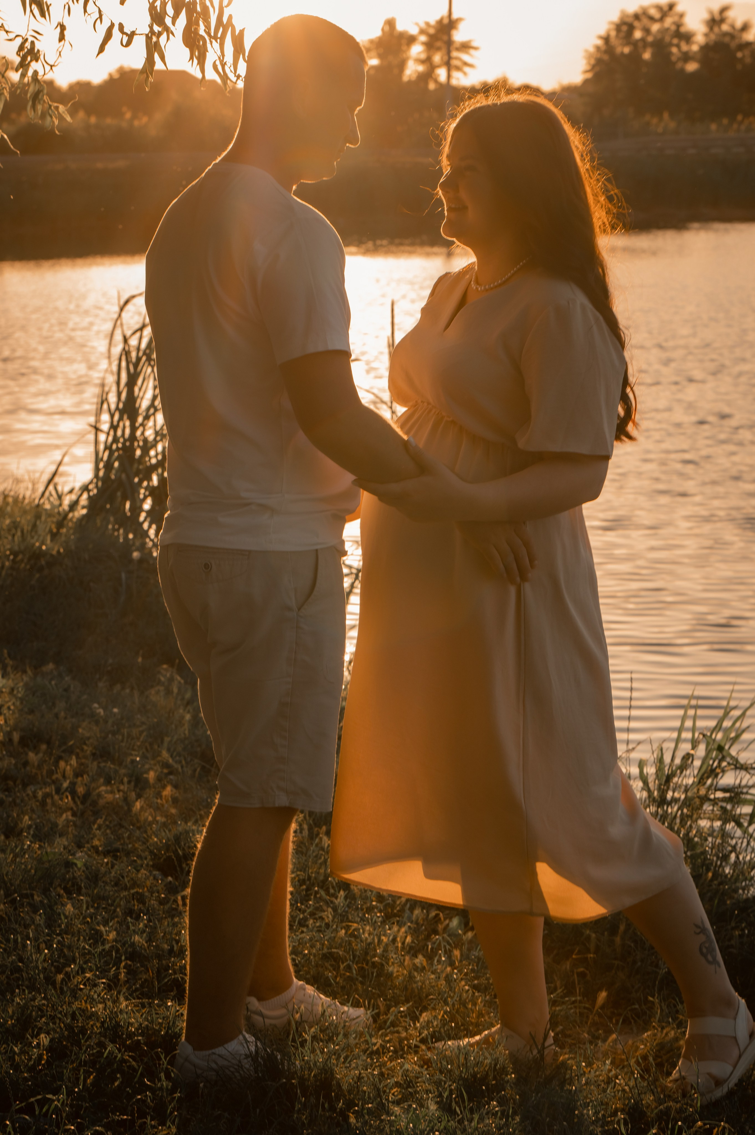 В ОЖИДАНИИ ЧУДА. Свадебный и семейный фотограф в Краснодарском крае