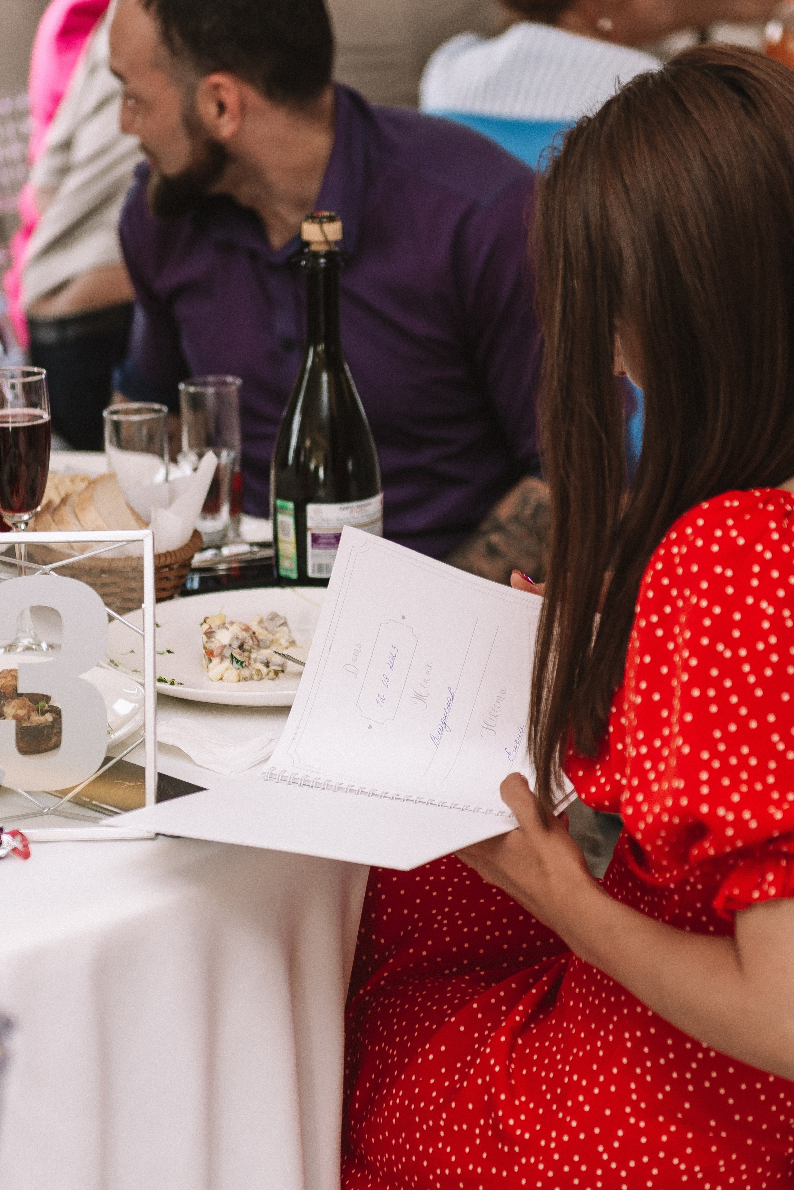 Елена + Владислав. Свадебный и семейный фотограф в Волгограде Олеся Лисицкая