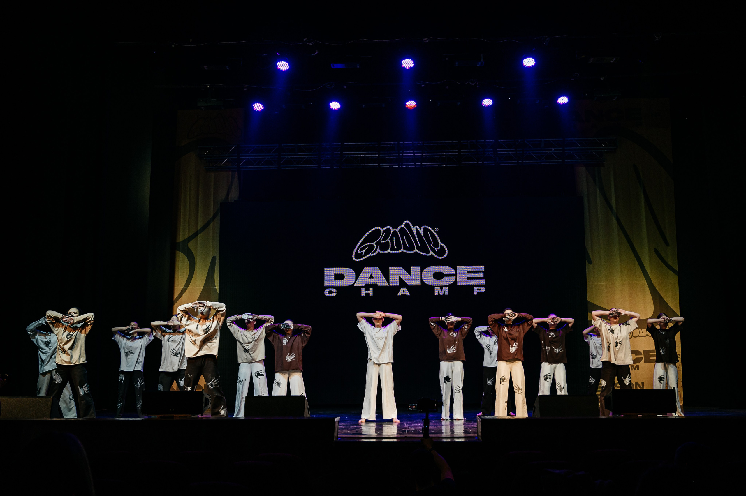 Groove Dance. Фотограф Владивосток. Игорь Кирсанов