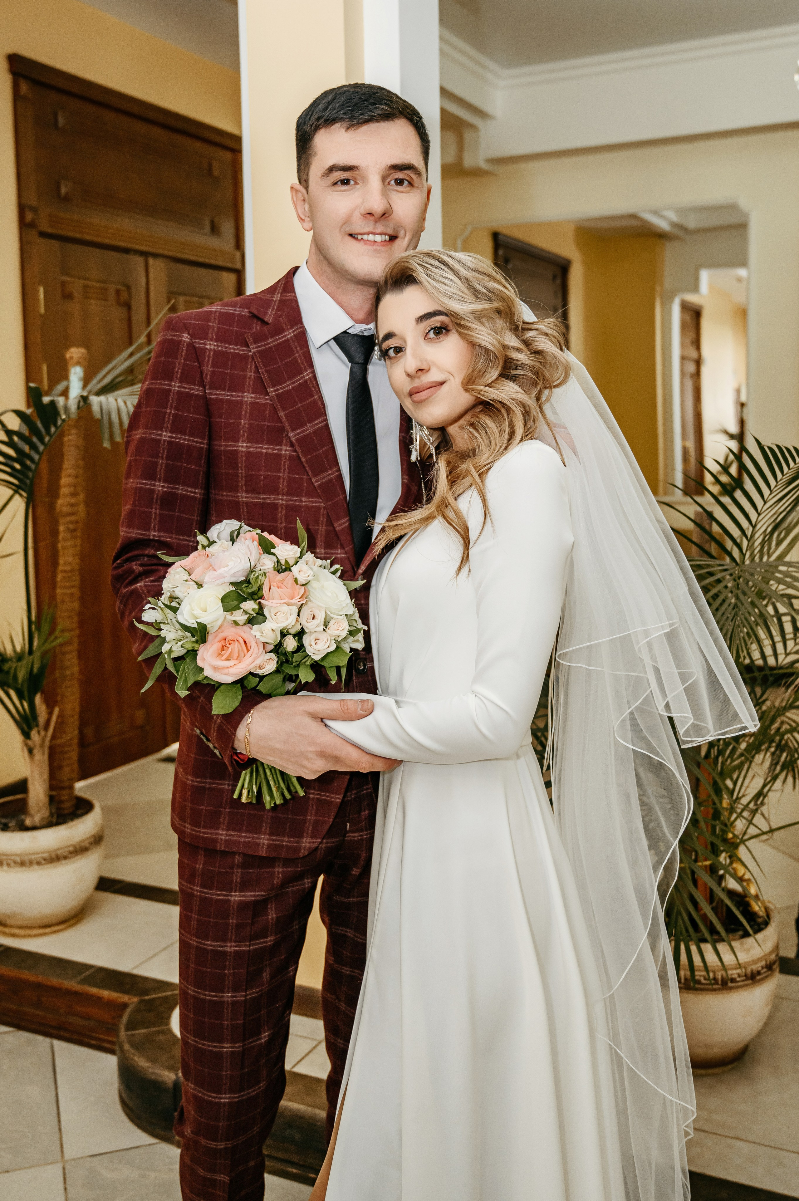 Анжелика Владислав. Фотограф Владивосток. Игорь Кирсанов