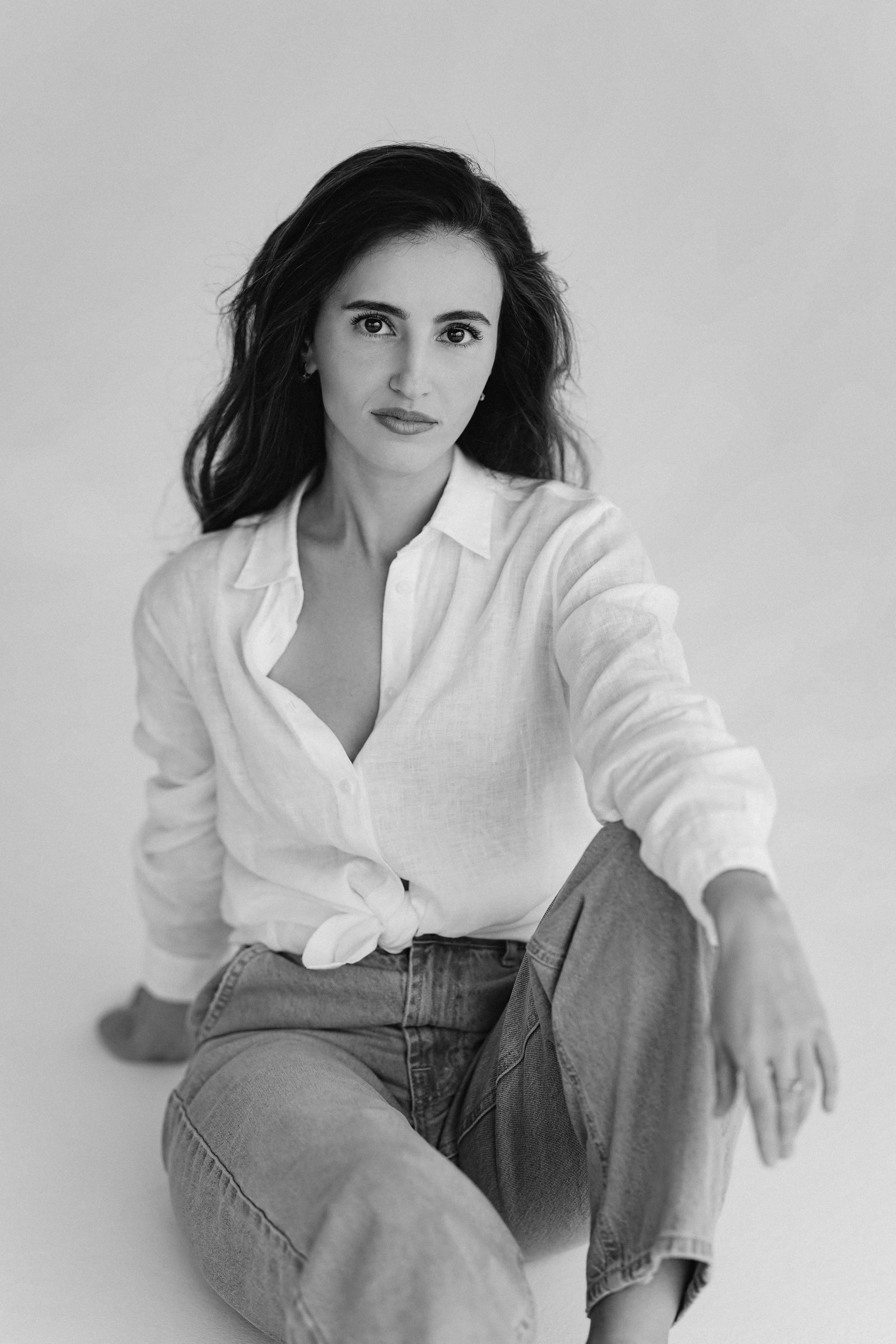 Веинэ. Ирина Бешляга. Фотограф в Москве и по всей России