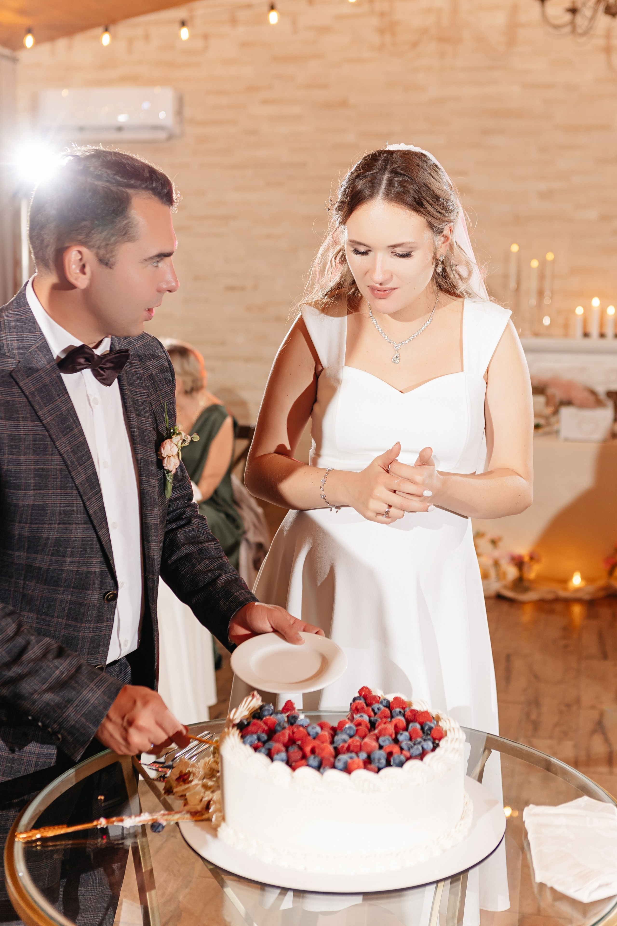 2025.09.04 Н&A (банкет). Ирина Бешляга. Фотограф в Москве и по всей России