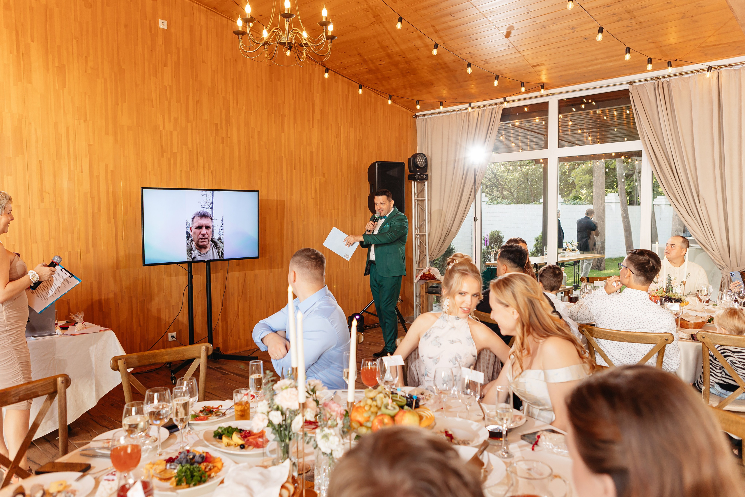 2025.09.04 Н&A (банкет). Ирина Бешляга. Фотограф в Москве и по всей России