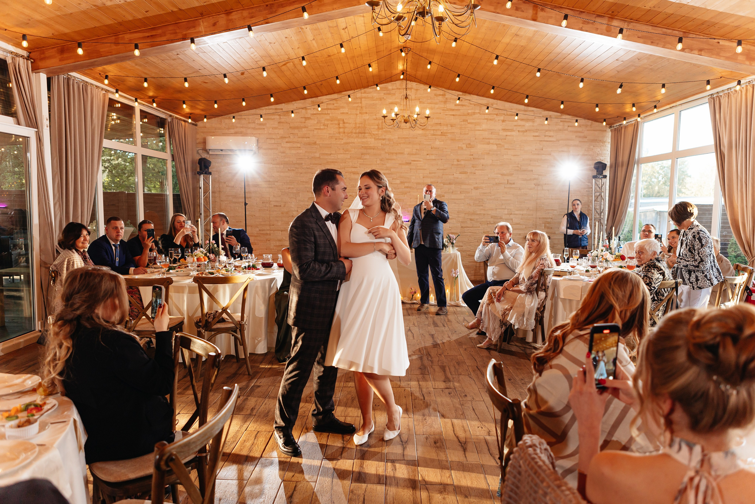 2025.09.04 Н&A (банкет). Ирина Бешляга. Фотограф в Москве и по всей России