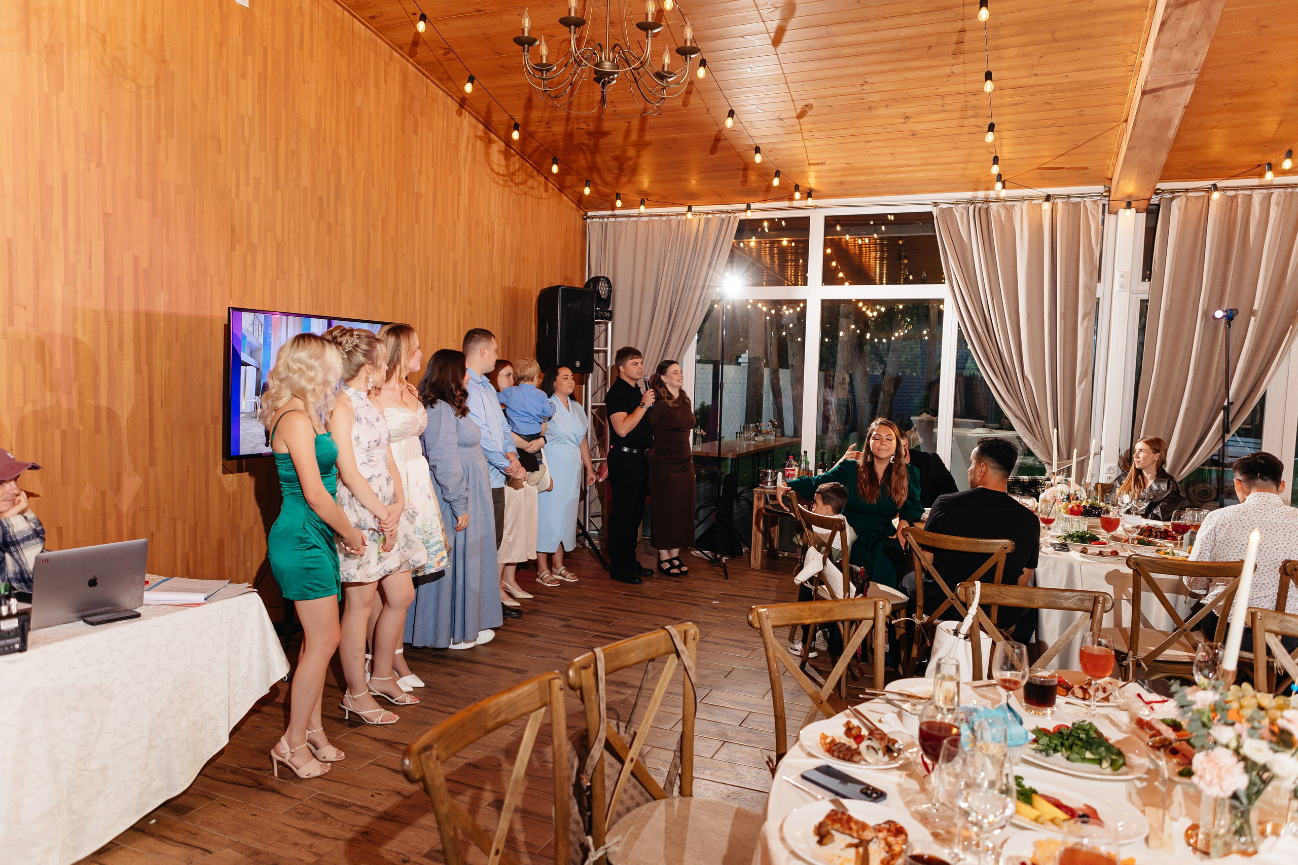 2025.09.04 Н&A (банкет). Ирина Бешляга. Фотограф в Москве и по всей России