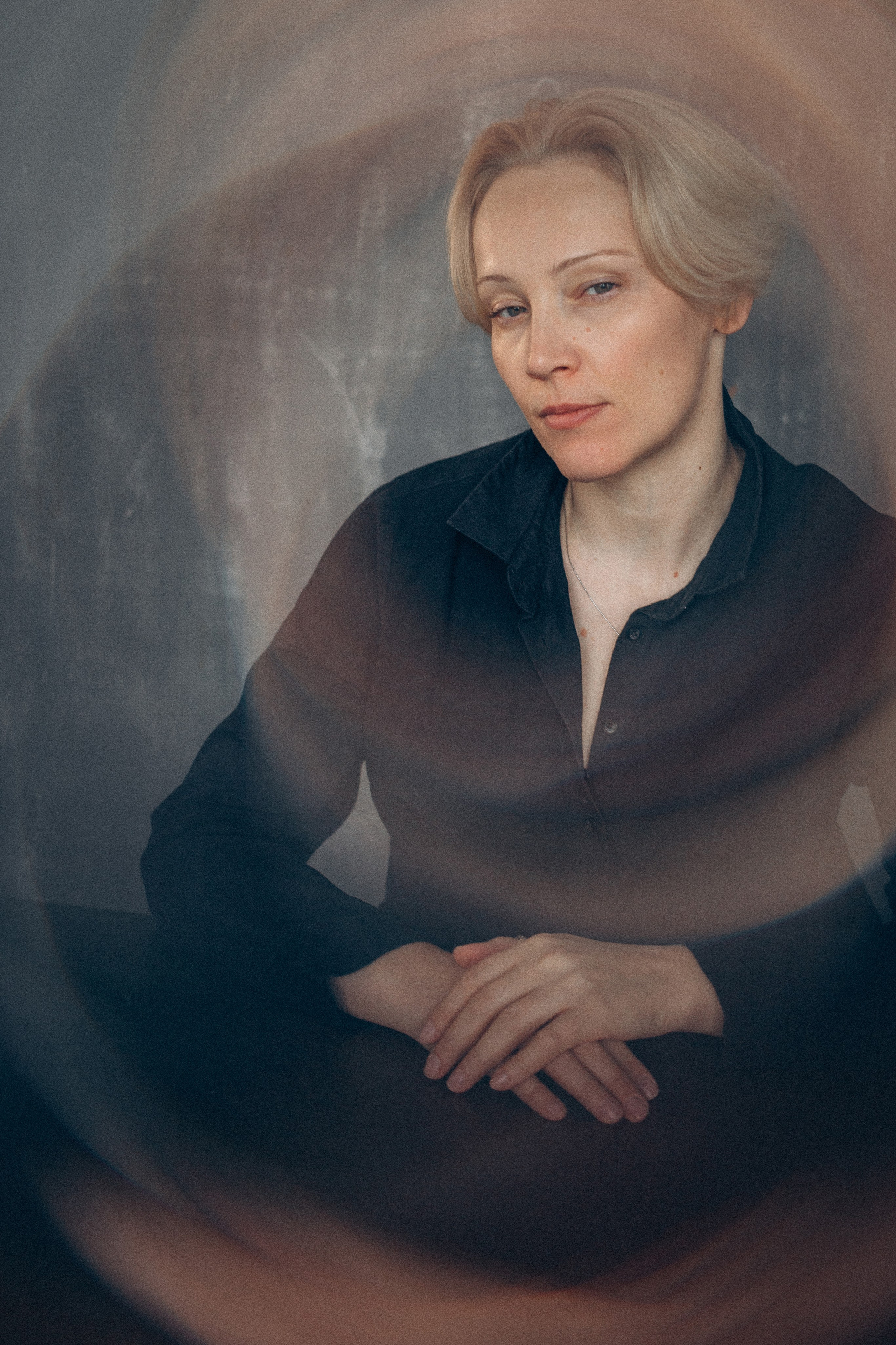 Наташа. Фотограф Ногинск Электросталь Наталья Осетрова