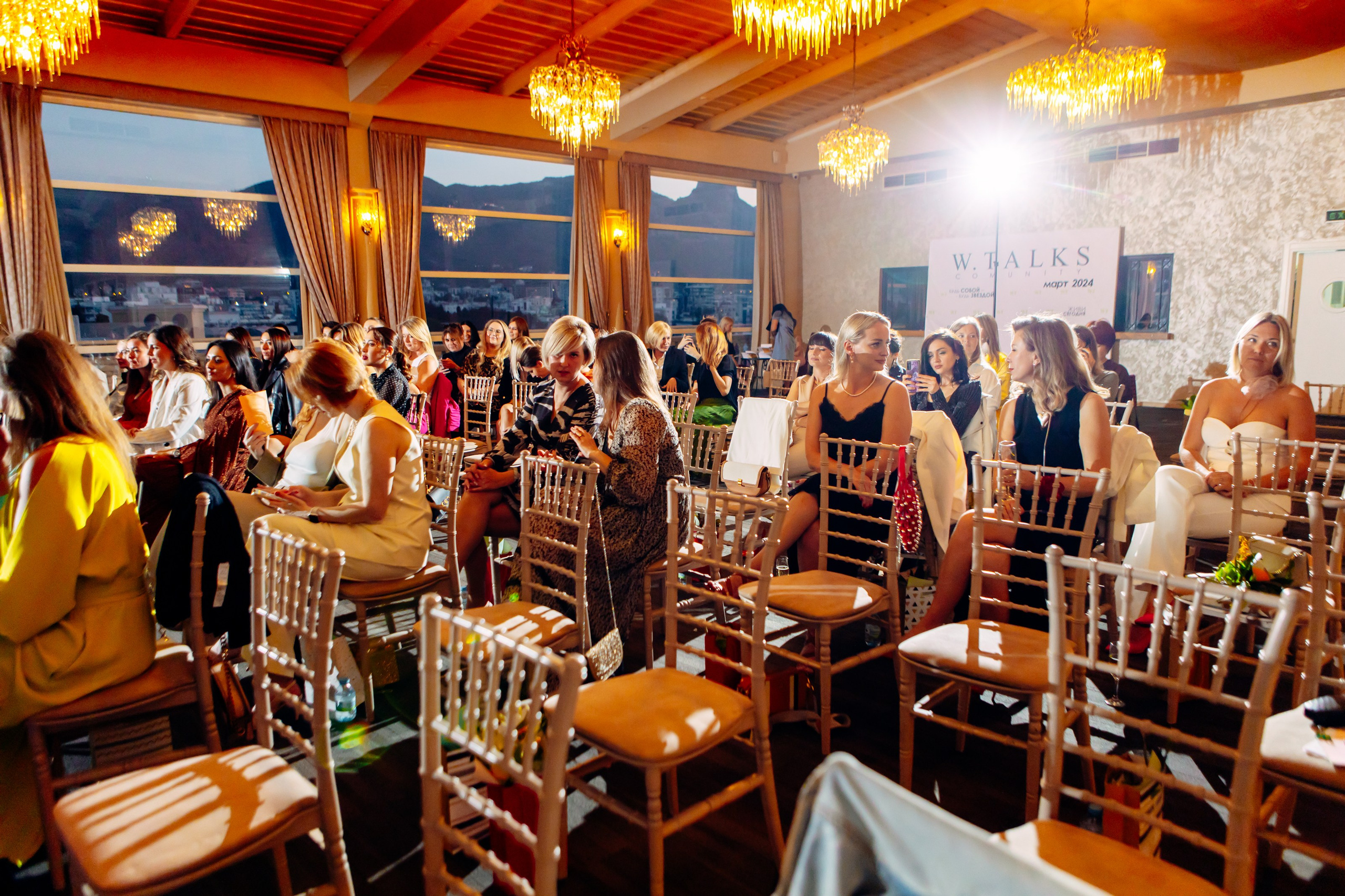 W.Talks. Photographer in Batumi, Georgia Pavel Sharnikov