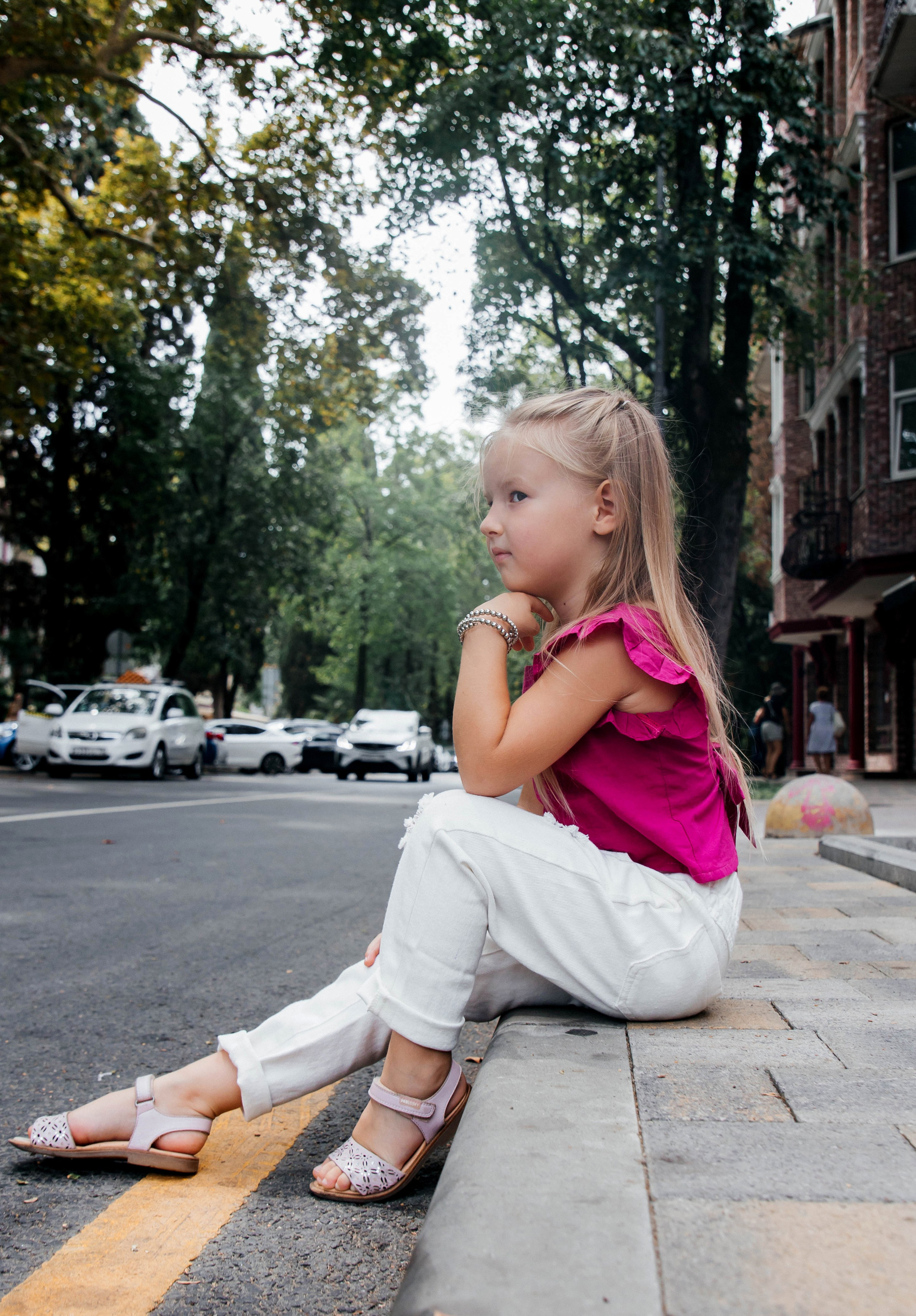 Style. Efimova Model Agency