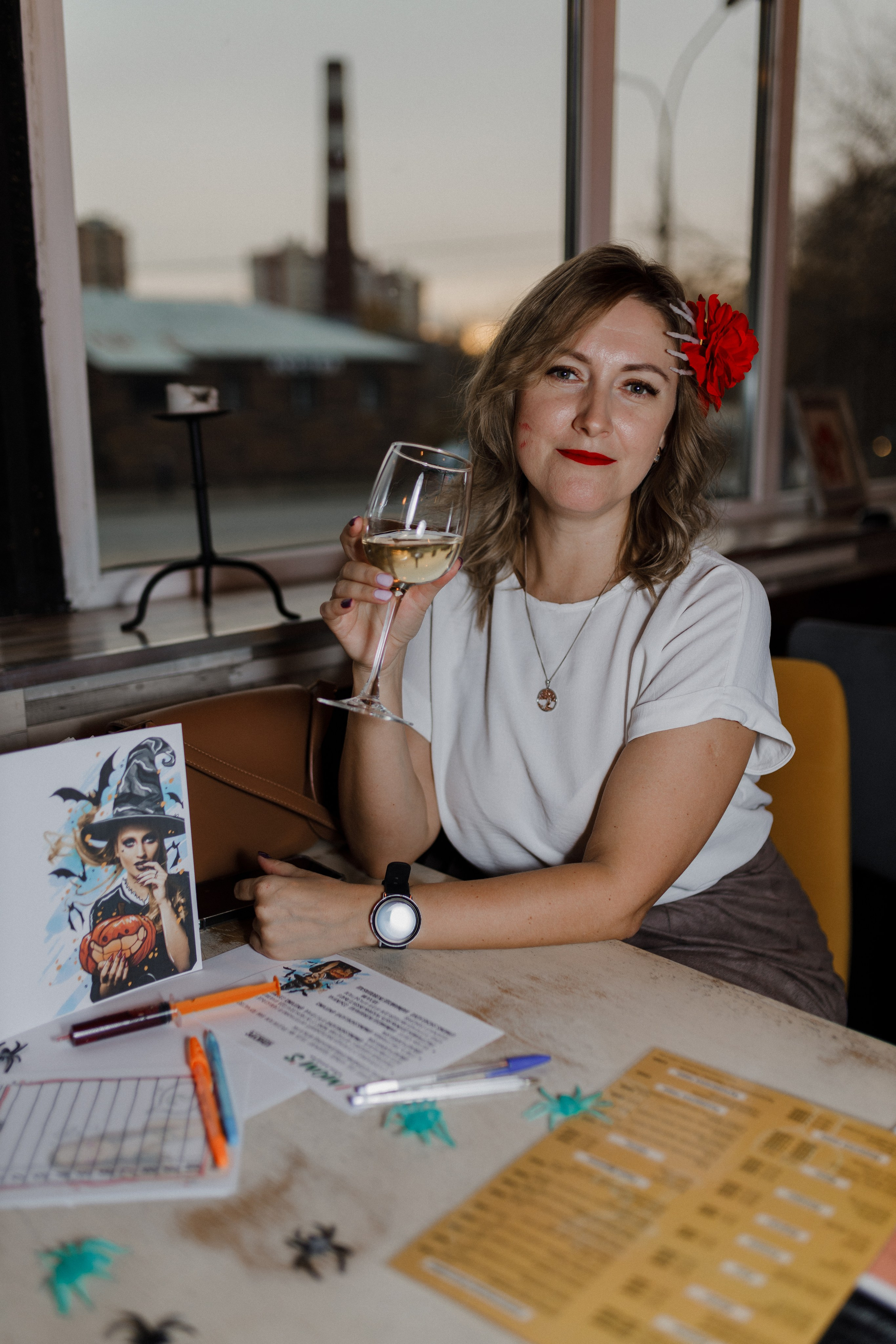 Квиз. I MOM'S. Свадебный фотограф. Москва и Московская Область