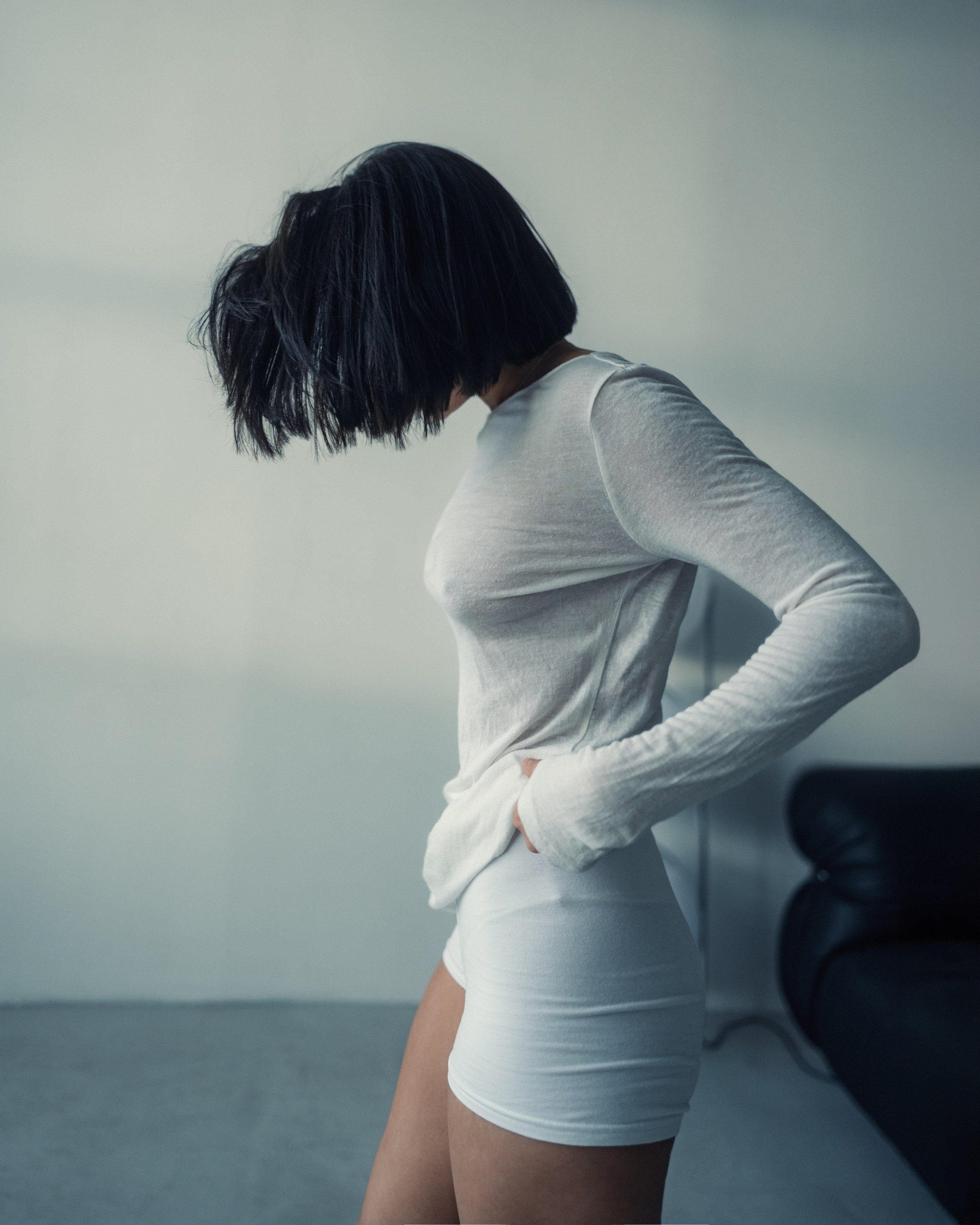 Портретный фотограф Казань