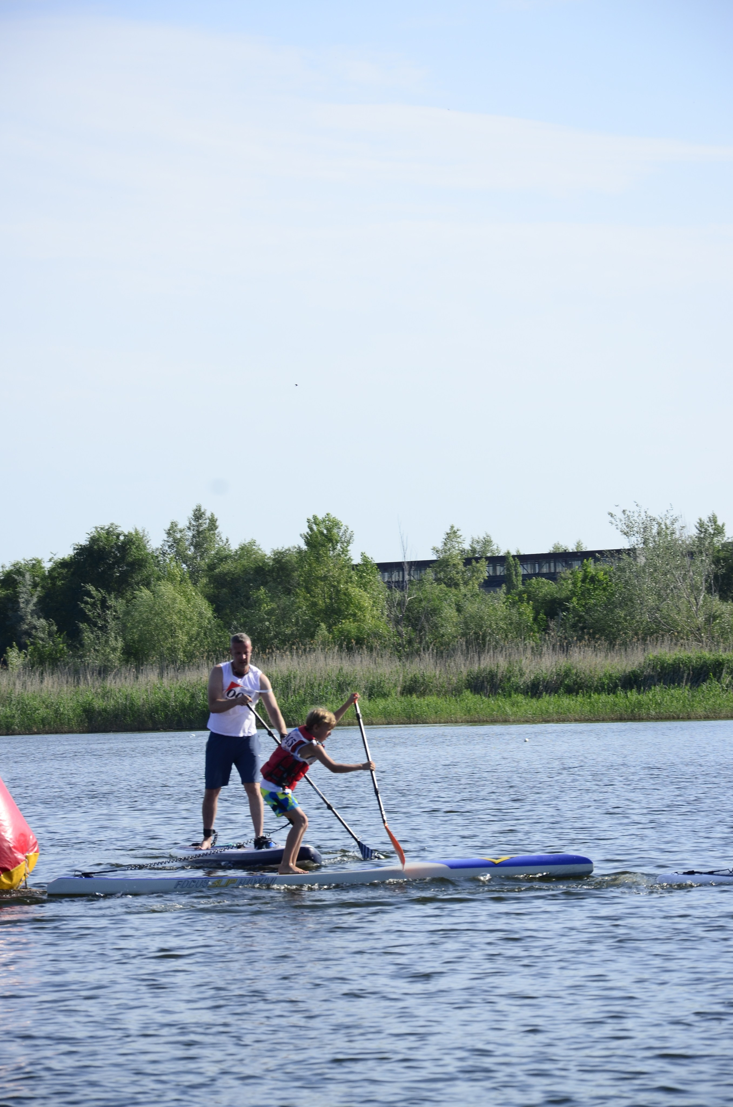 Сёрфинг в Саратове!. Фотокрыжовник. Снимаем, дружим, путешествуем