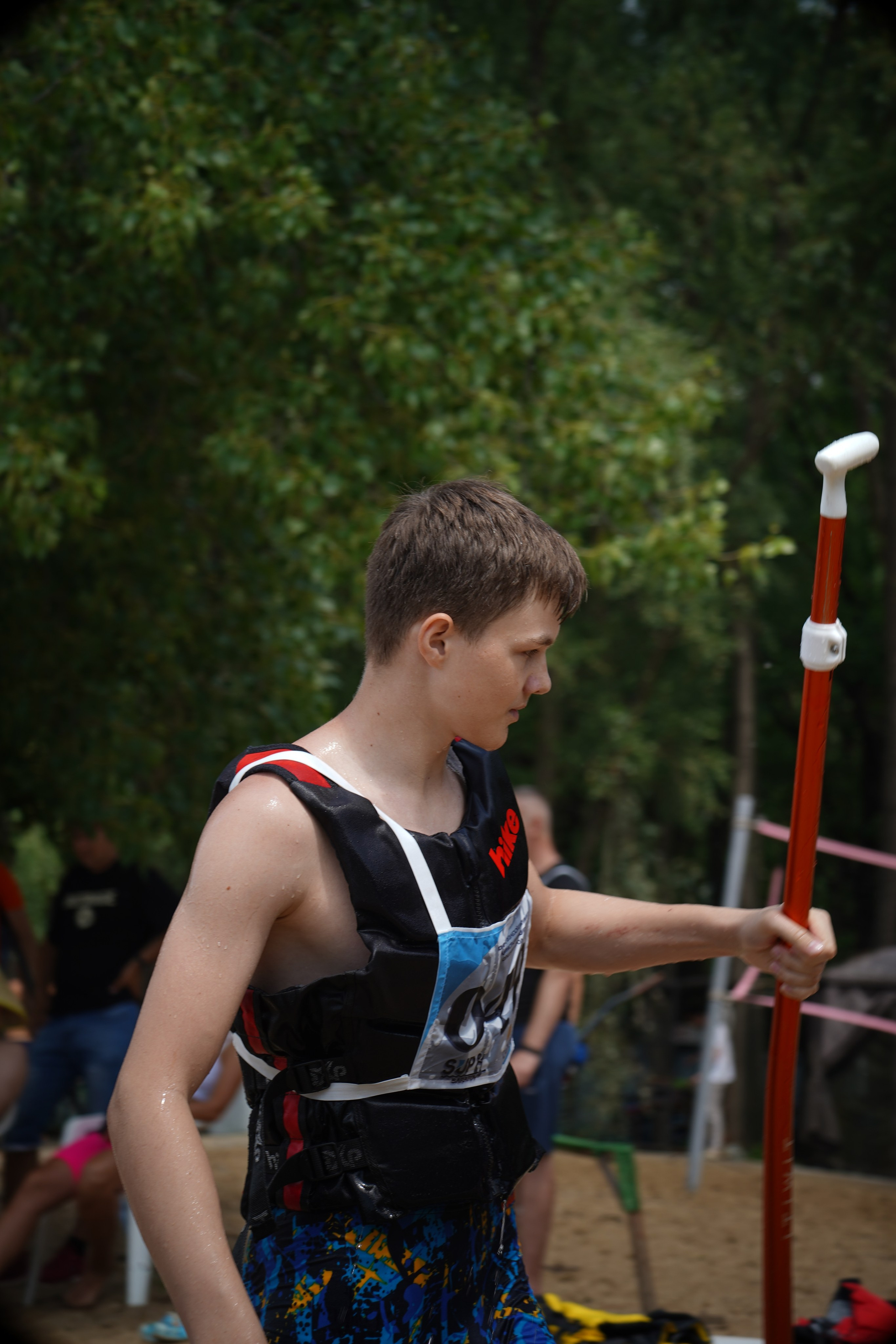 Сёрфинг в Саратове!. Фотокрыжовник. Снимаем, дружим, путешествуем