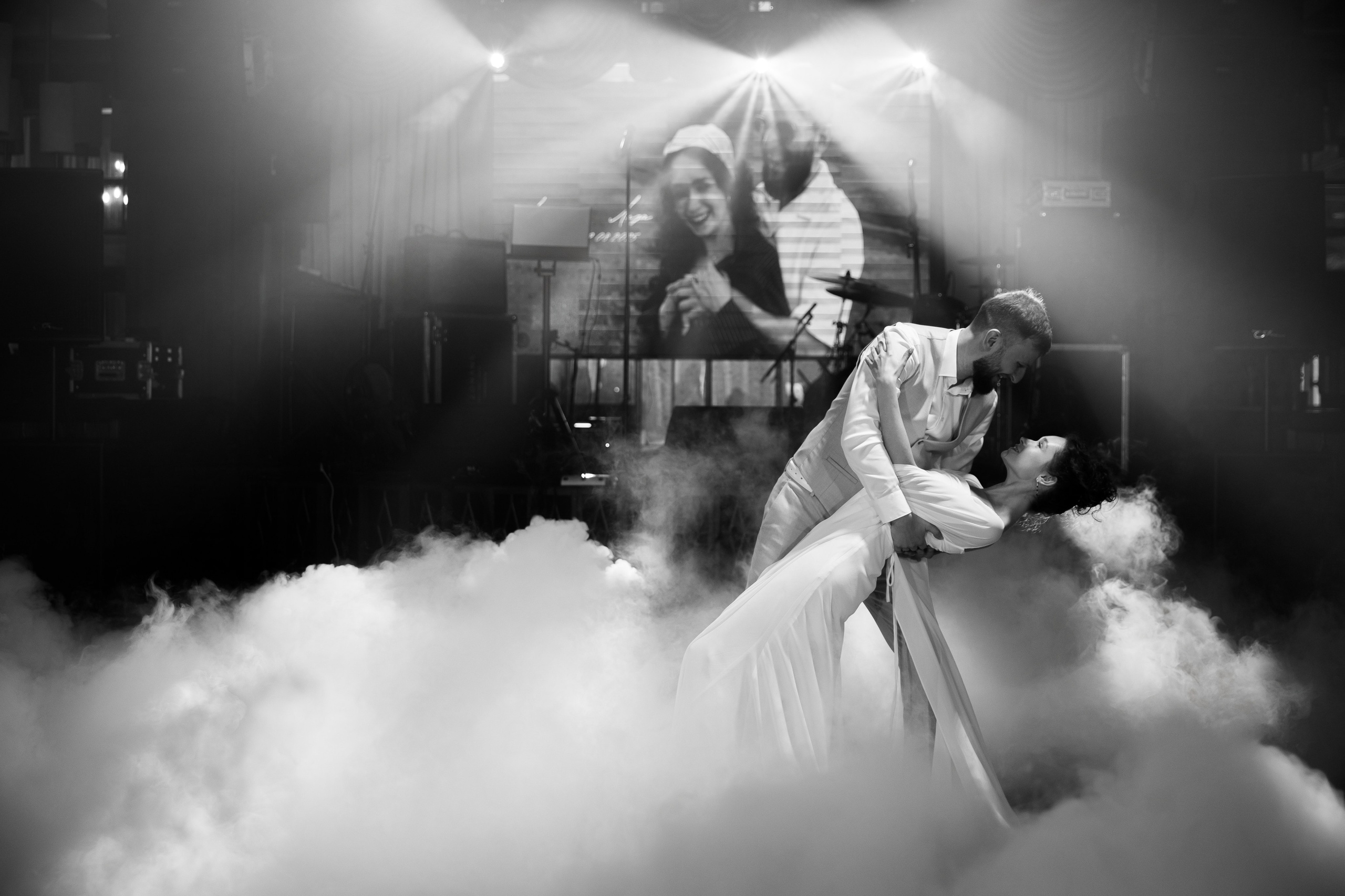 АБУ И ЛИ 12|08|25. Свадебное агентство Ива-ивент